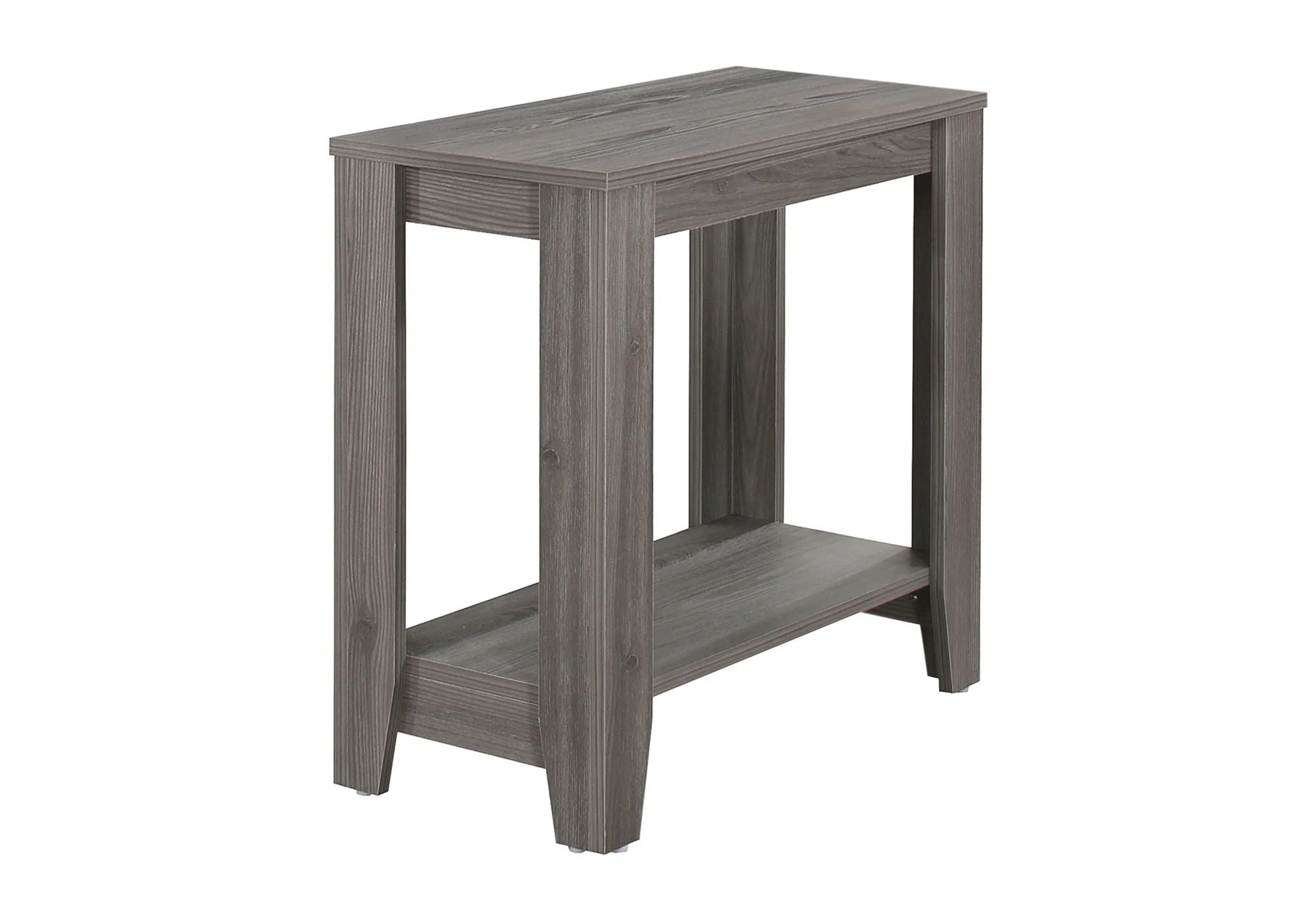 Accent Table, Side Transitional, Elegant Design - Image 16