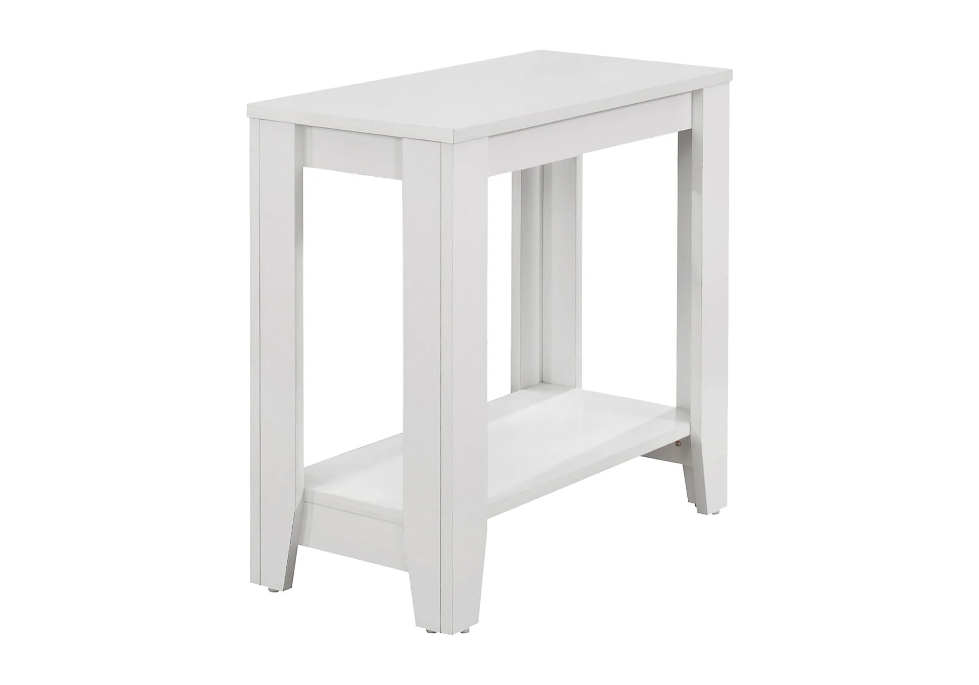 Accent Table, Side Transitional, Elegant Design - Image 17