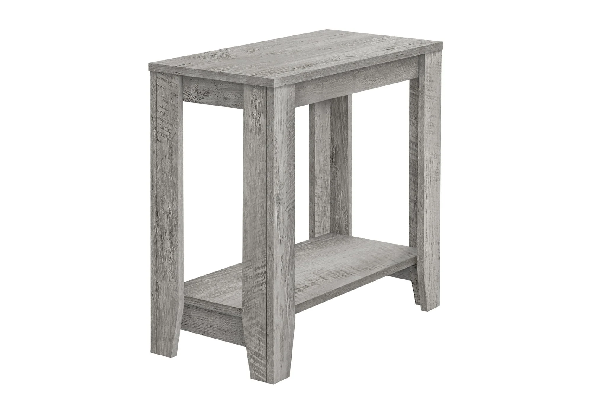 Accent Table, Side Transitional, Elegant Design - Image 8