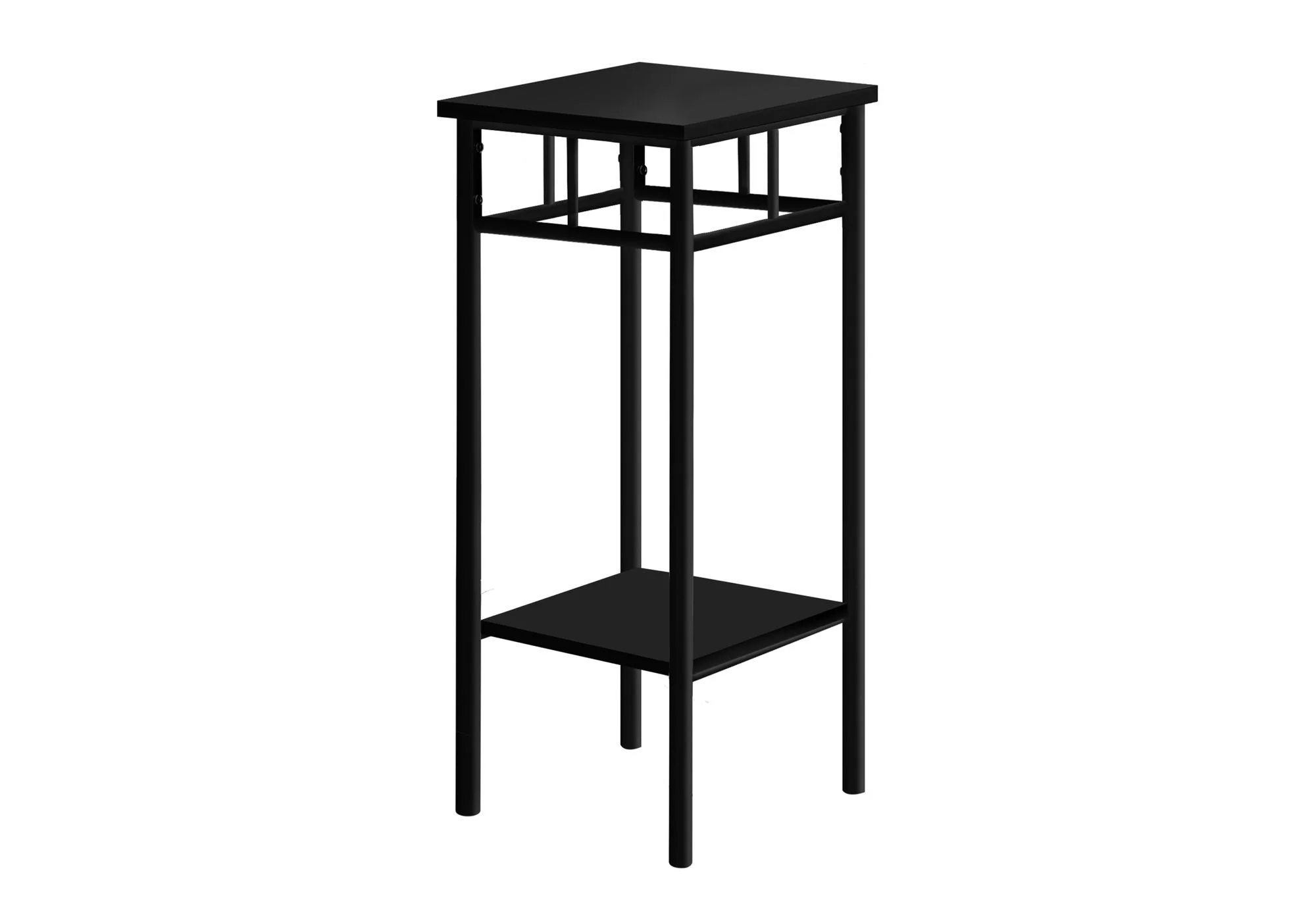 Accent Table, Square, Contemporary & Modern Design - Image 8