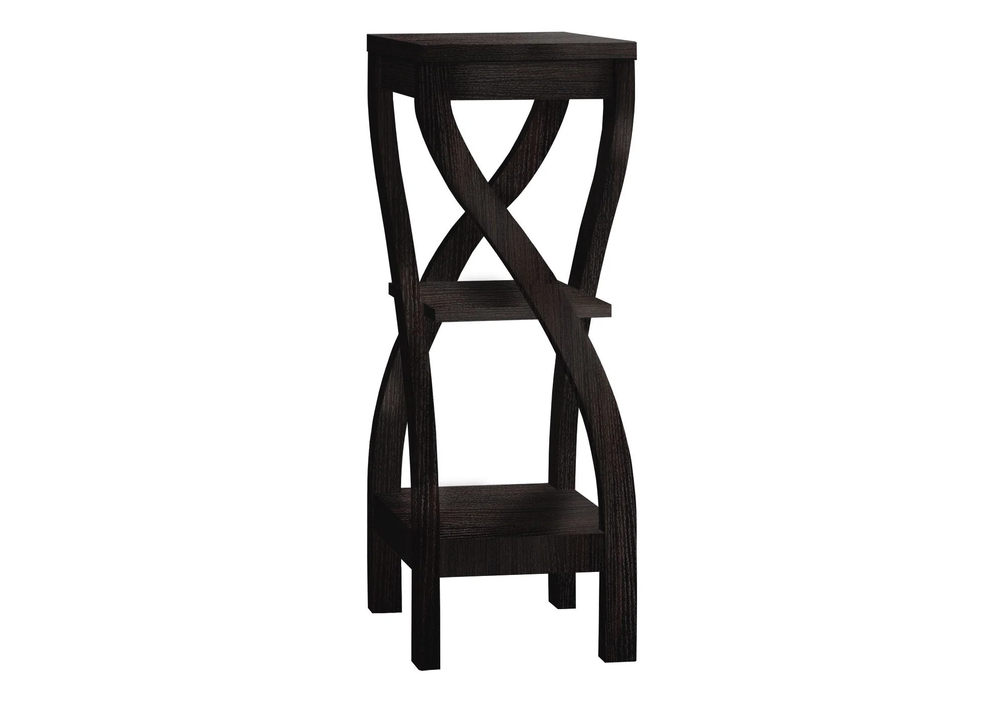 Accent Table Versatile Usage, Square, Contemporary & Modern - Image 9