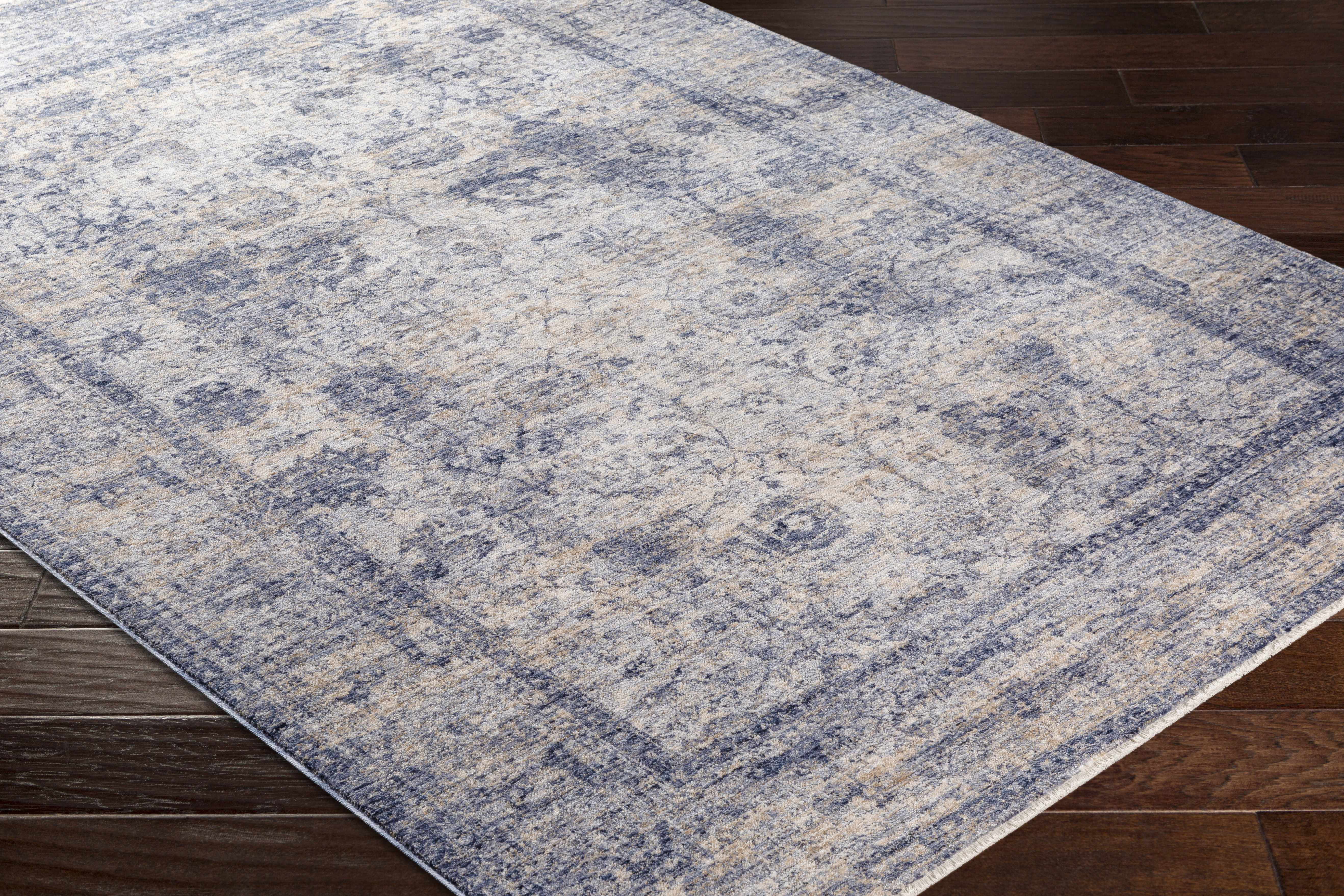 Accokeek Luxe Area Rug - Image 3