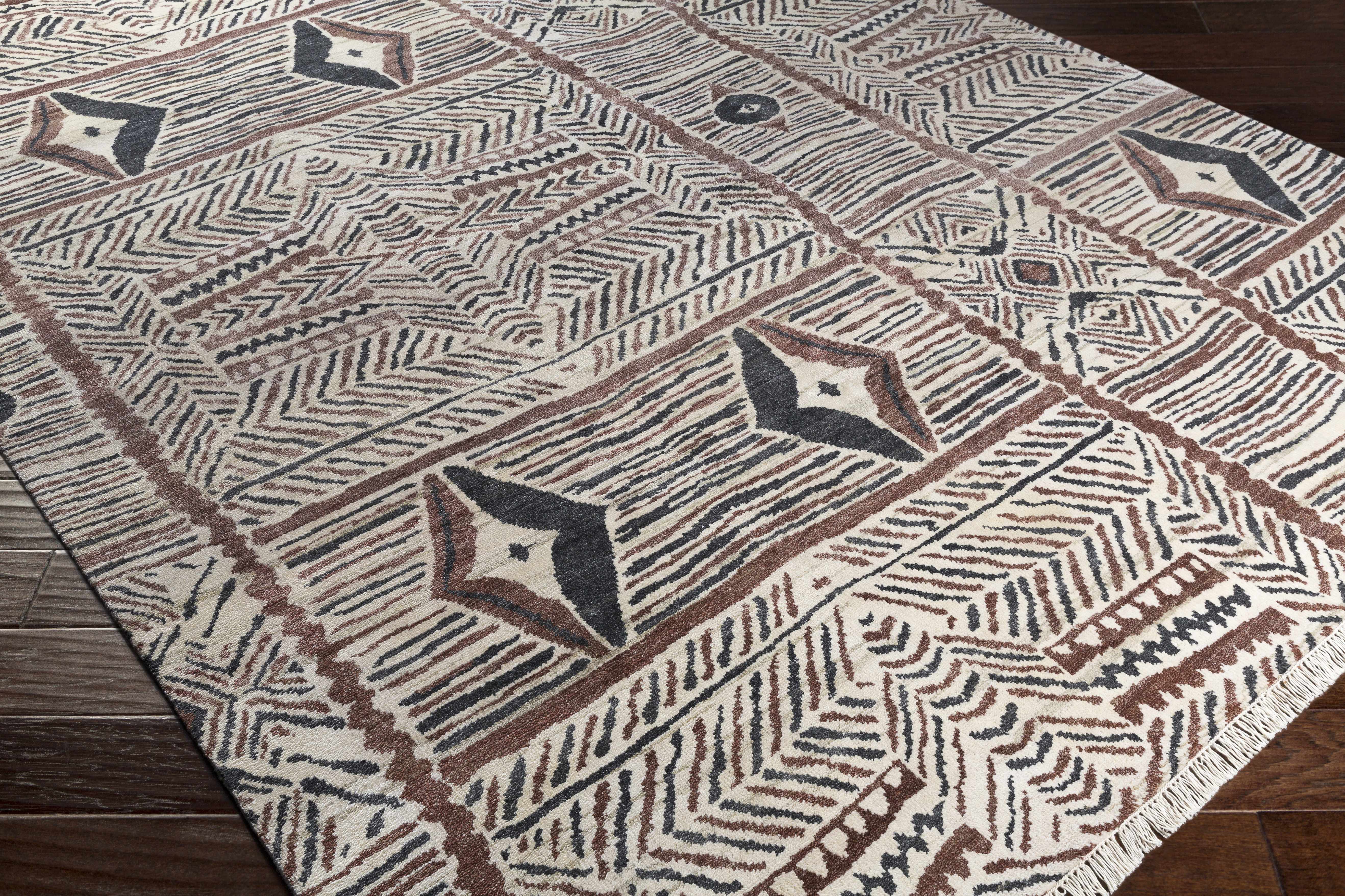Accrington Area Rug - Clearance - Image 2