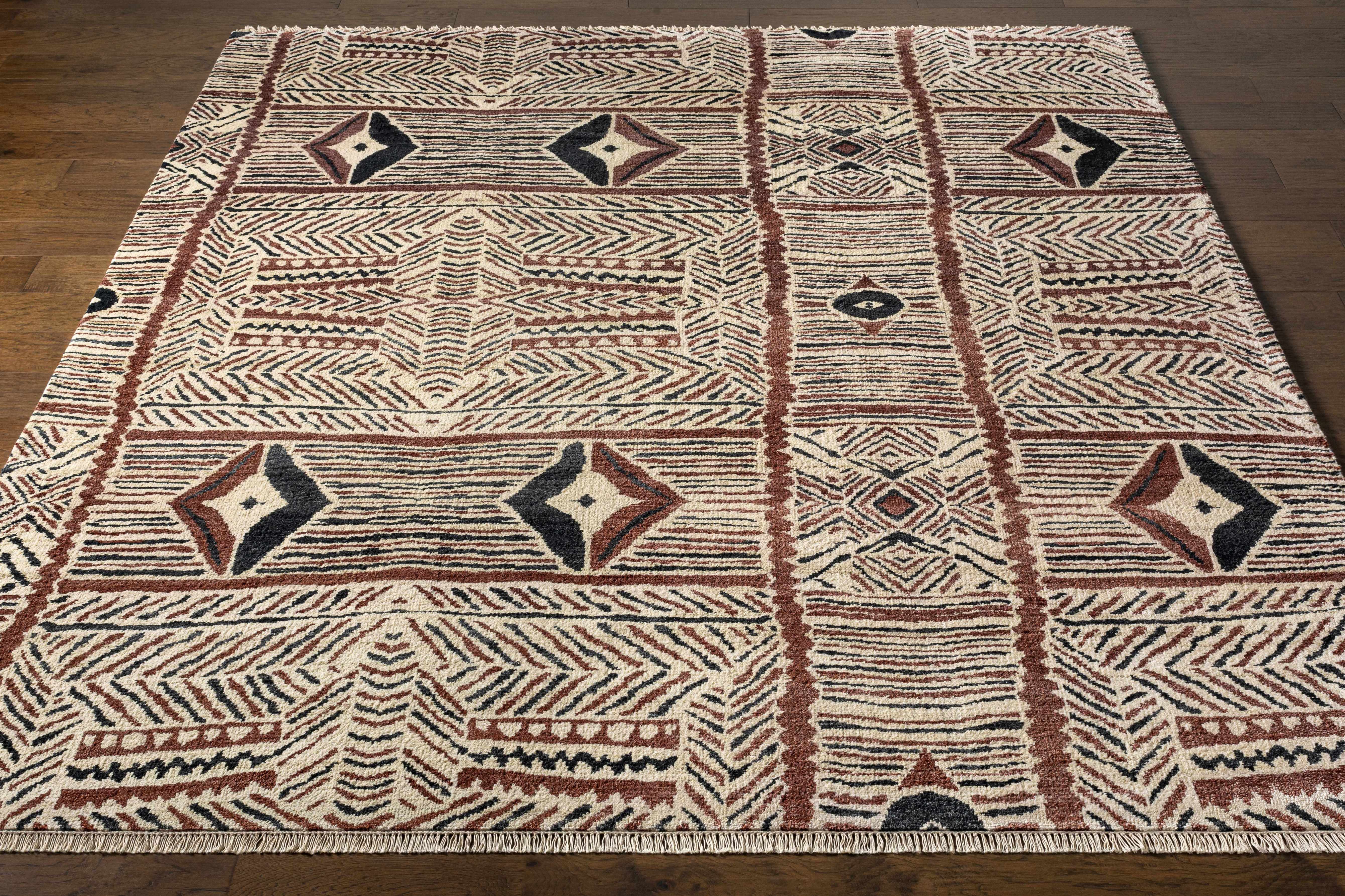 Accrington Area Rug - Clearance - Image 4