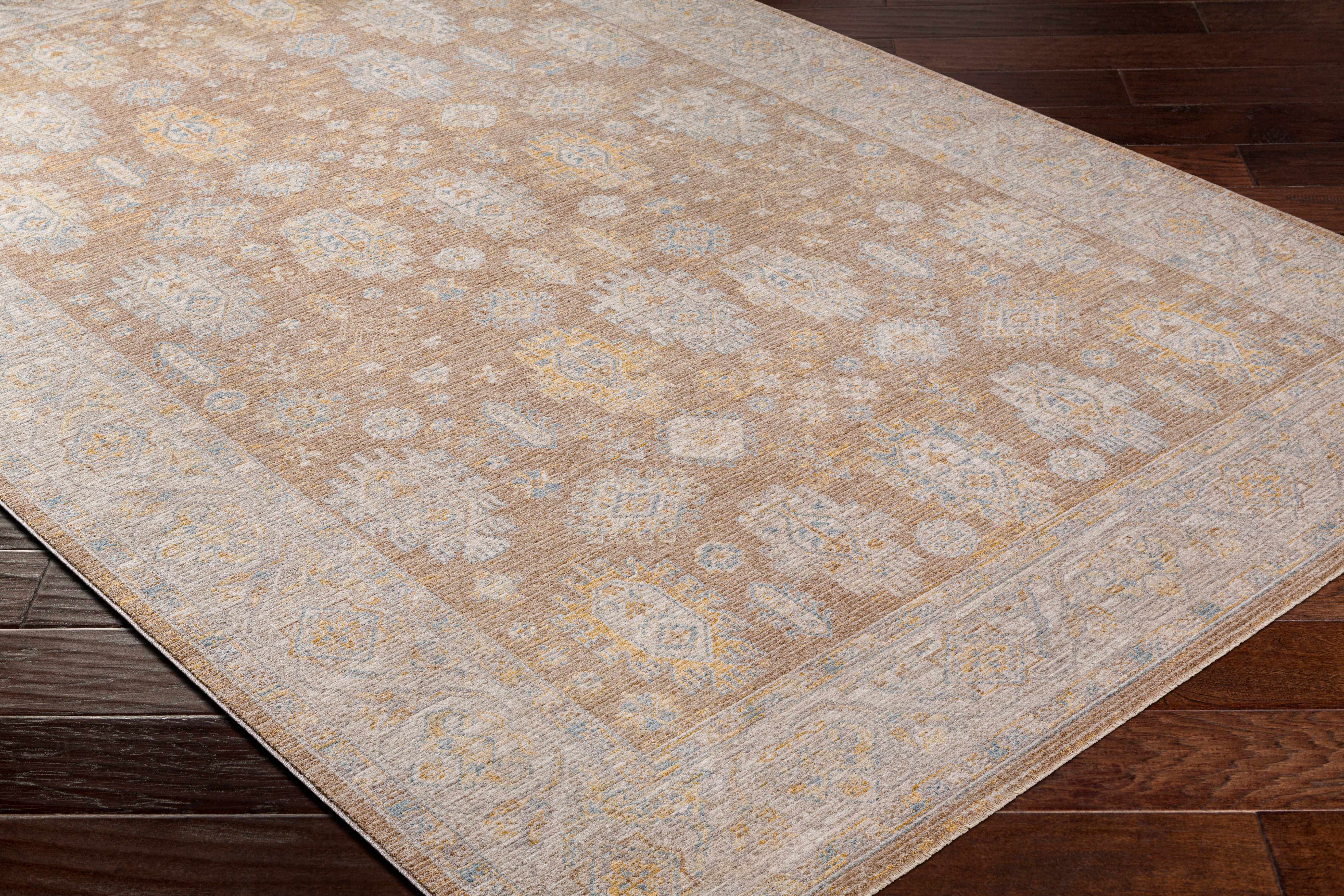 Achim Statement Rug - Clearance - Image 3