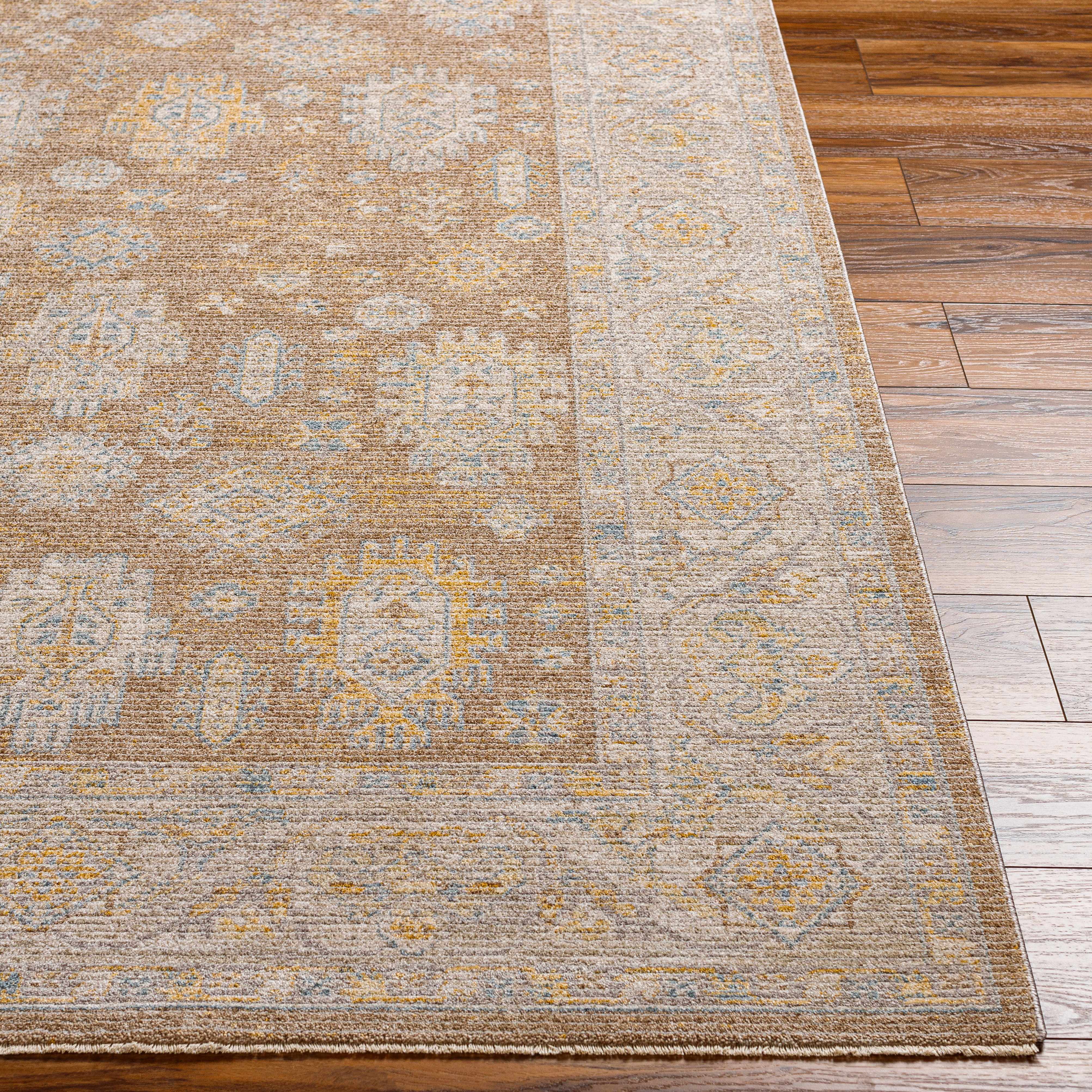 Achim Statement Rug - Clearance - Image 4
