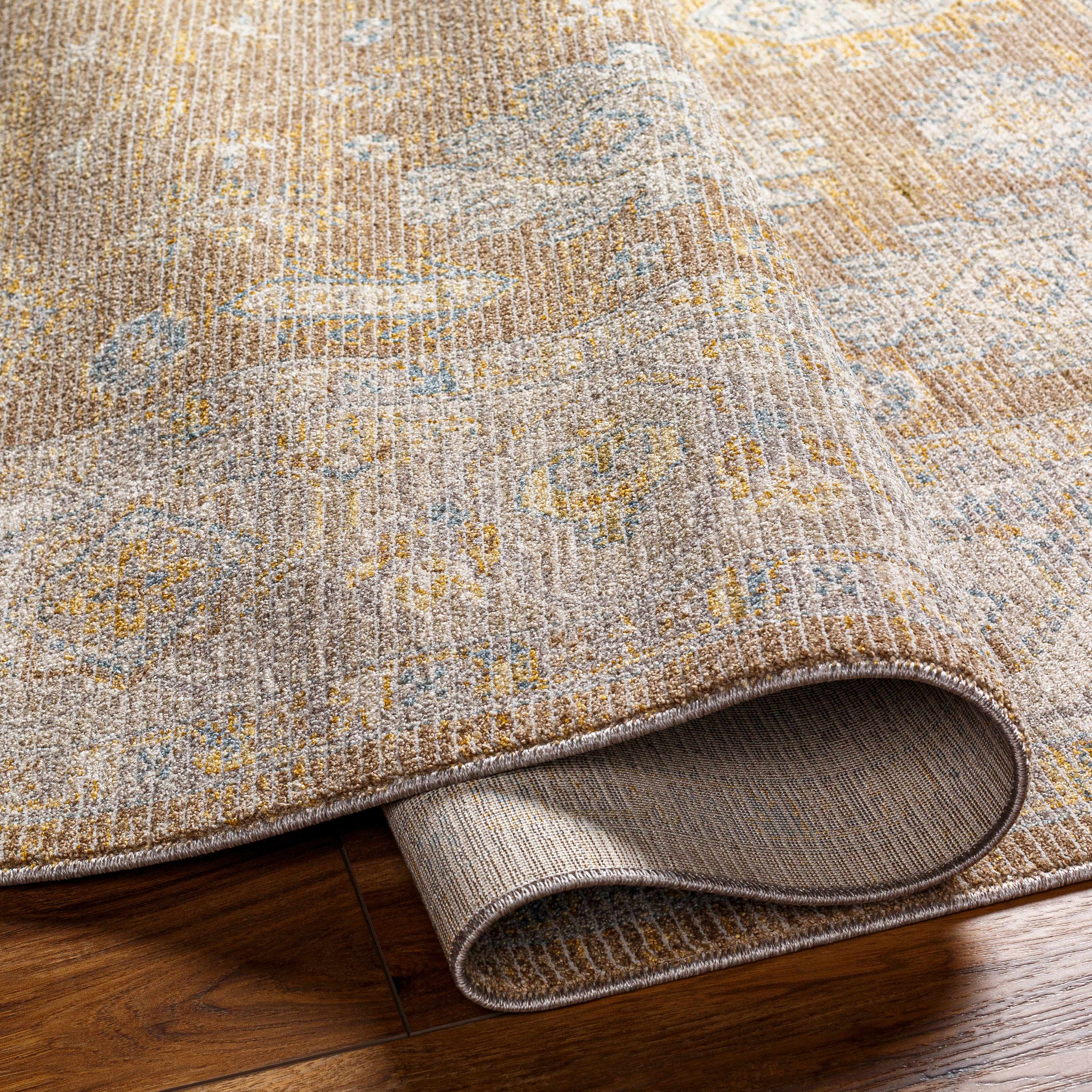 Achim Statement Rug - Clearance - Image 5