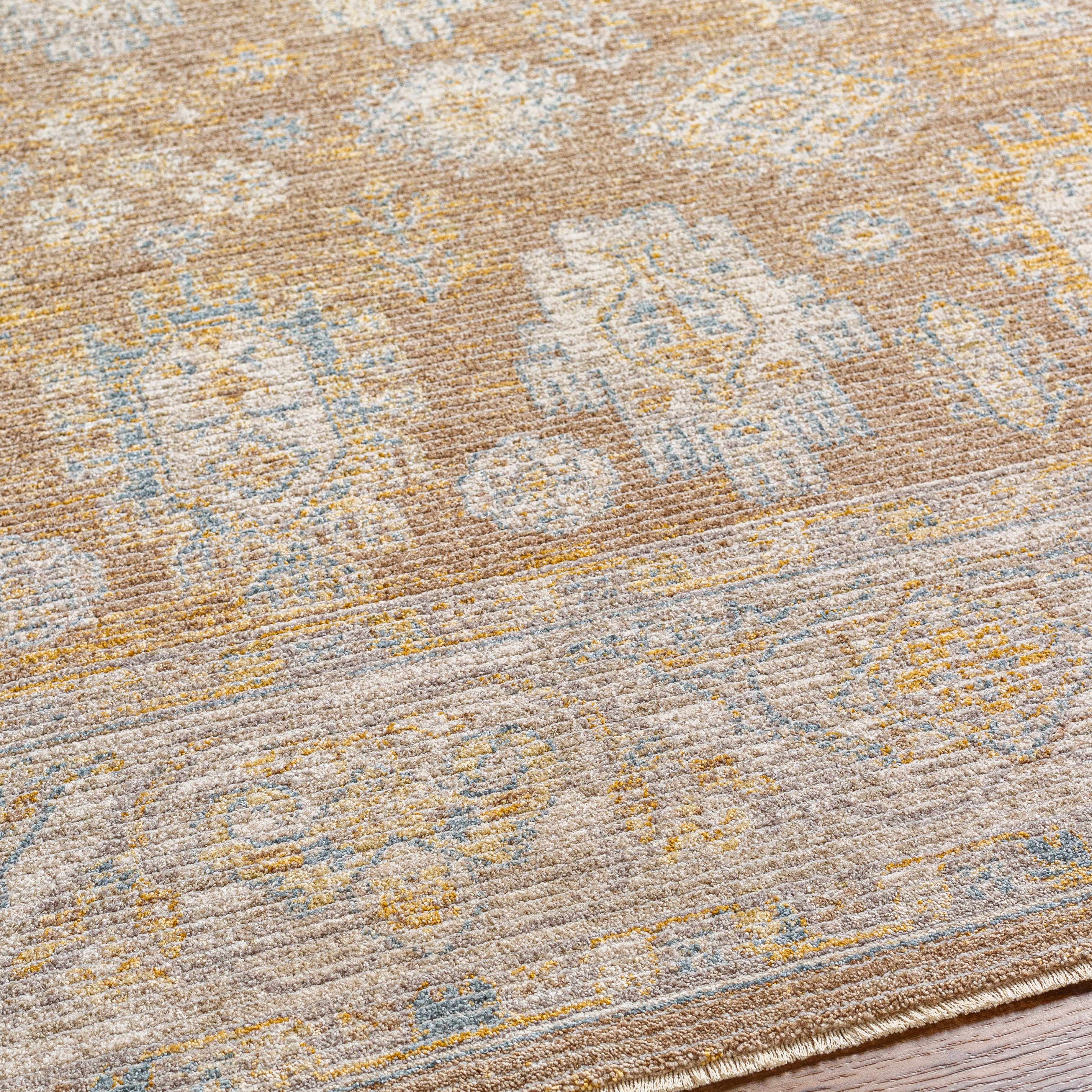 Achim Statement Rug - Clearance - Image 6