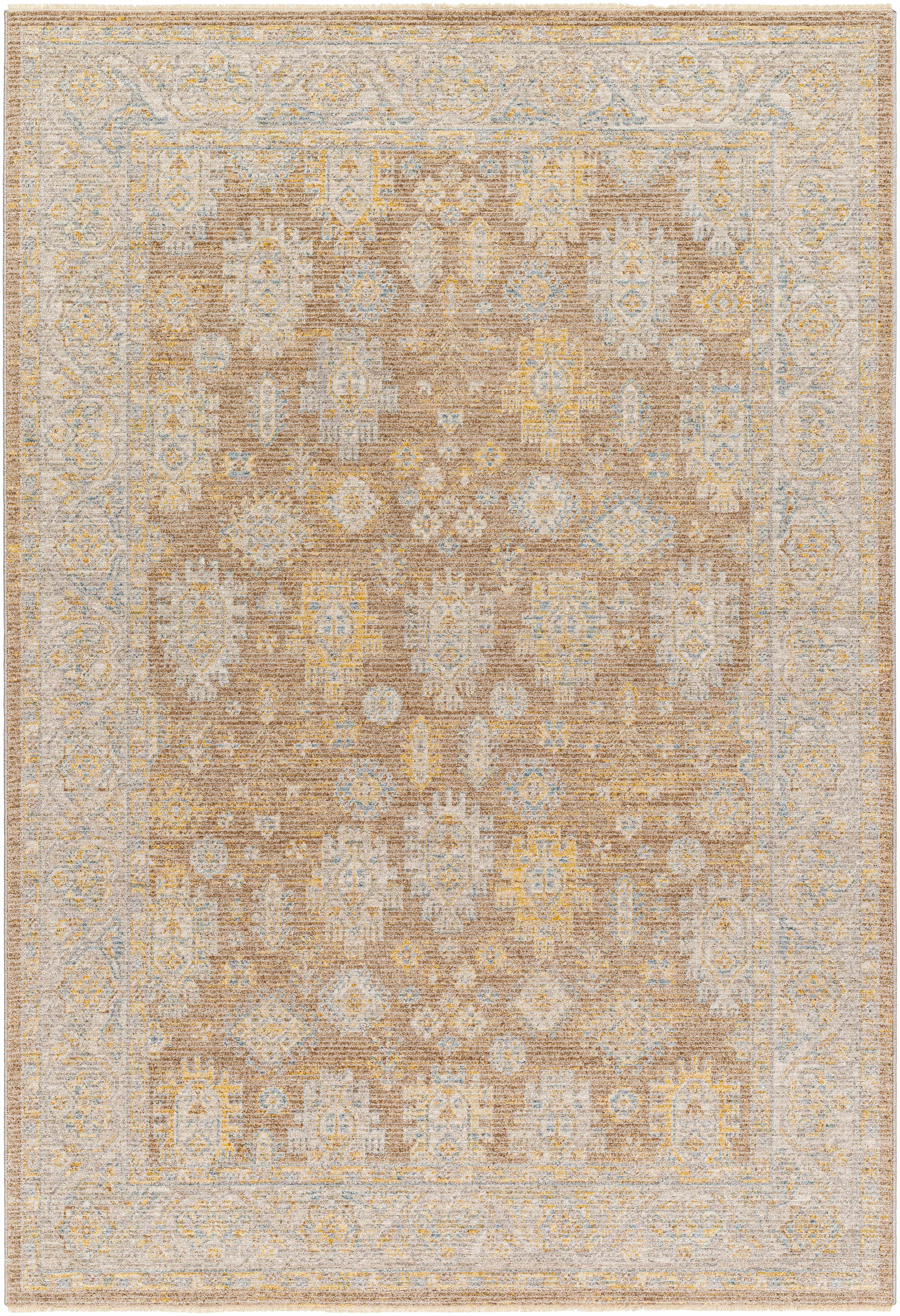 Achim Statement Rug - Clearance - Image 8