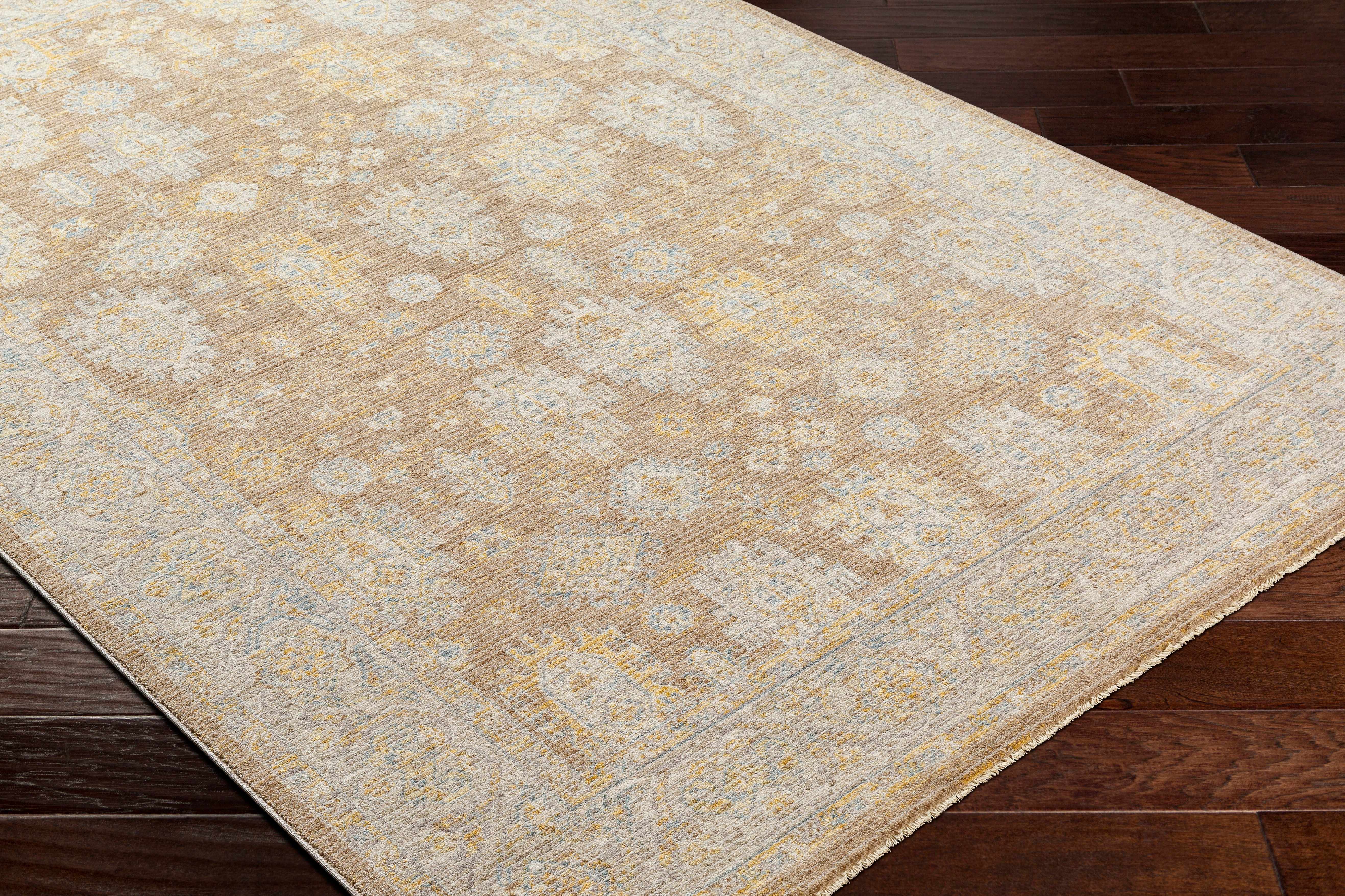 Achim Statement Rug - Clearance - Image 9