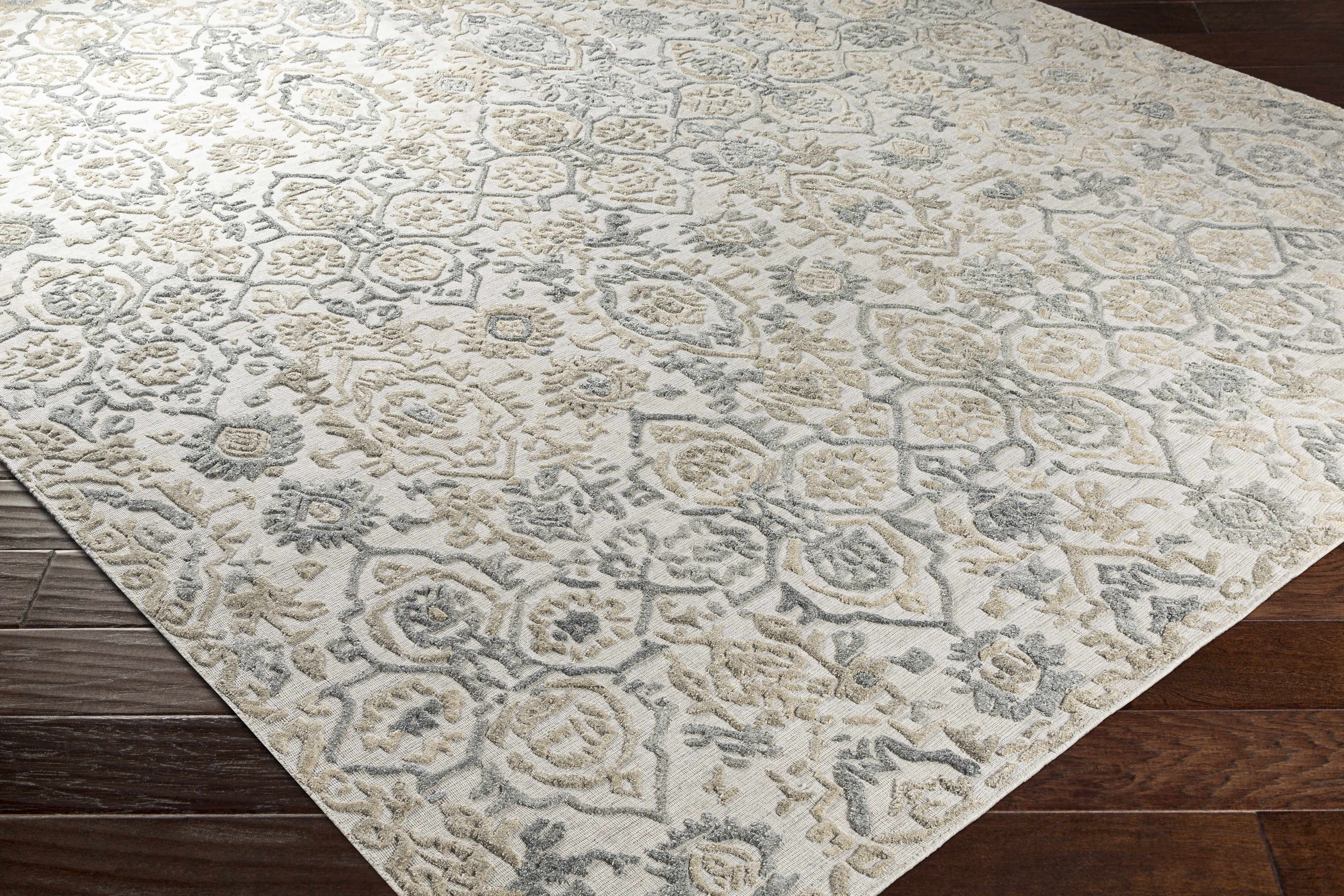 Acle Area Rug - Clearance - Image 2