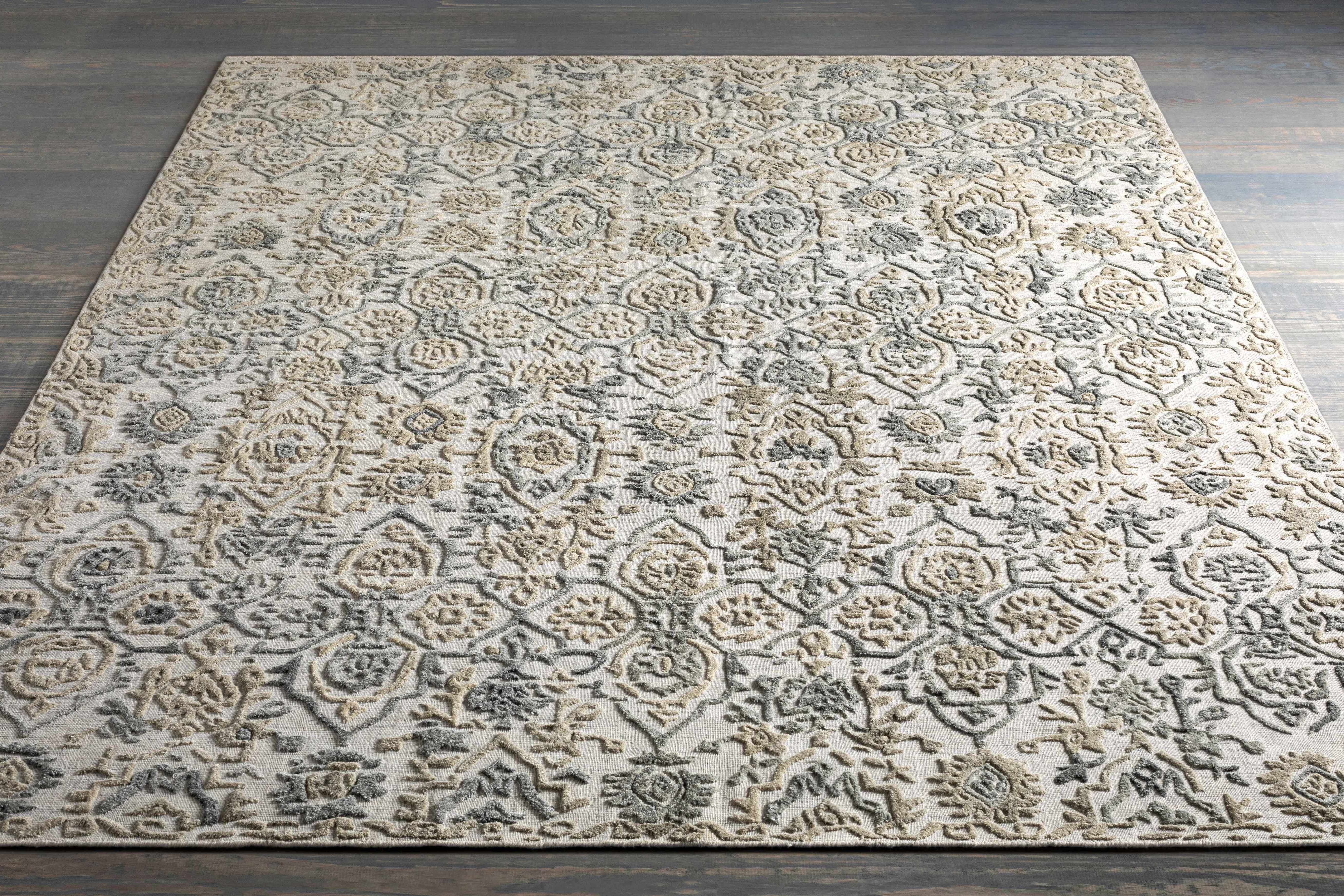 Acle Area Rug - Clearance - Image 3