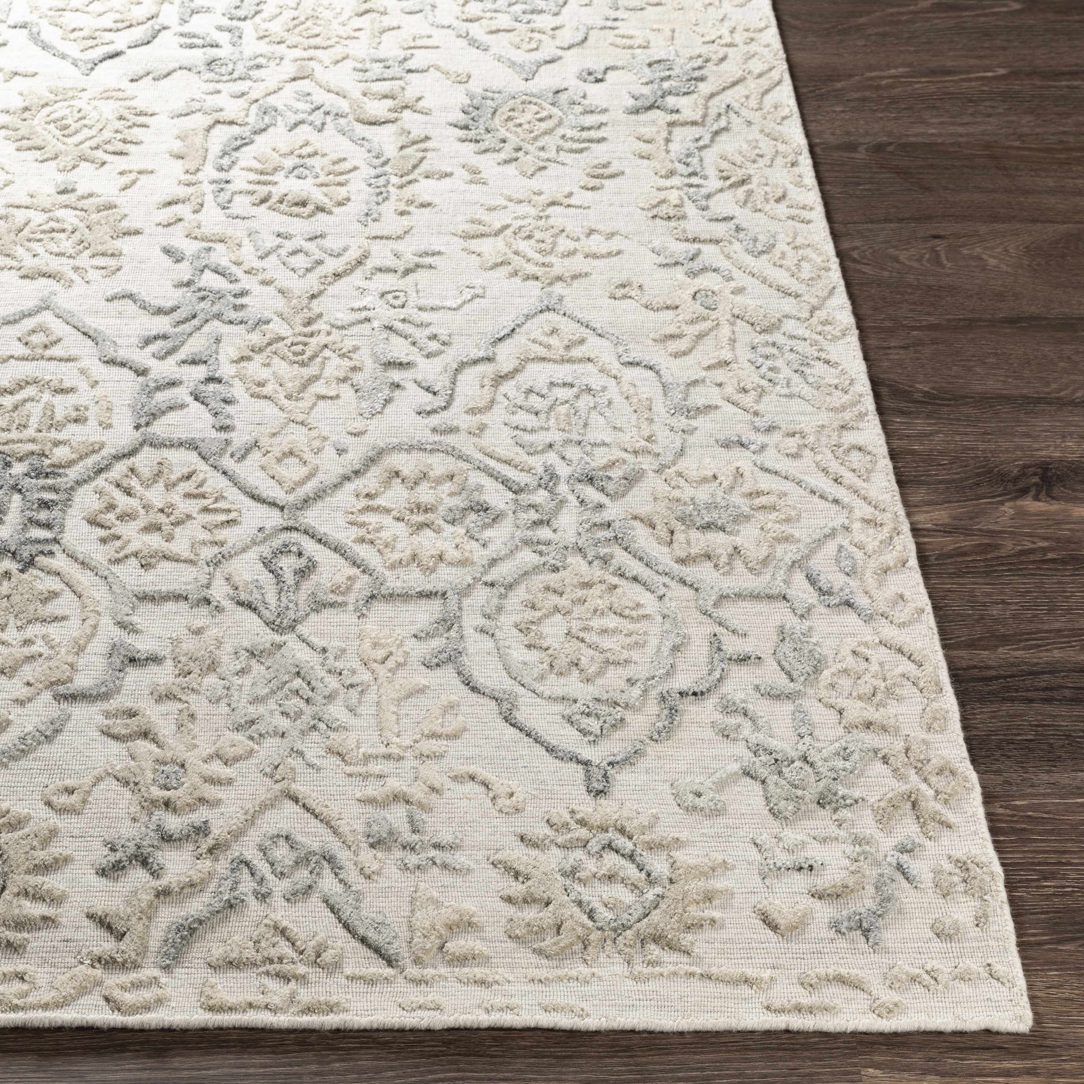 Acle Area Rug - Clearance - Image 4