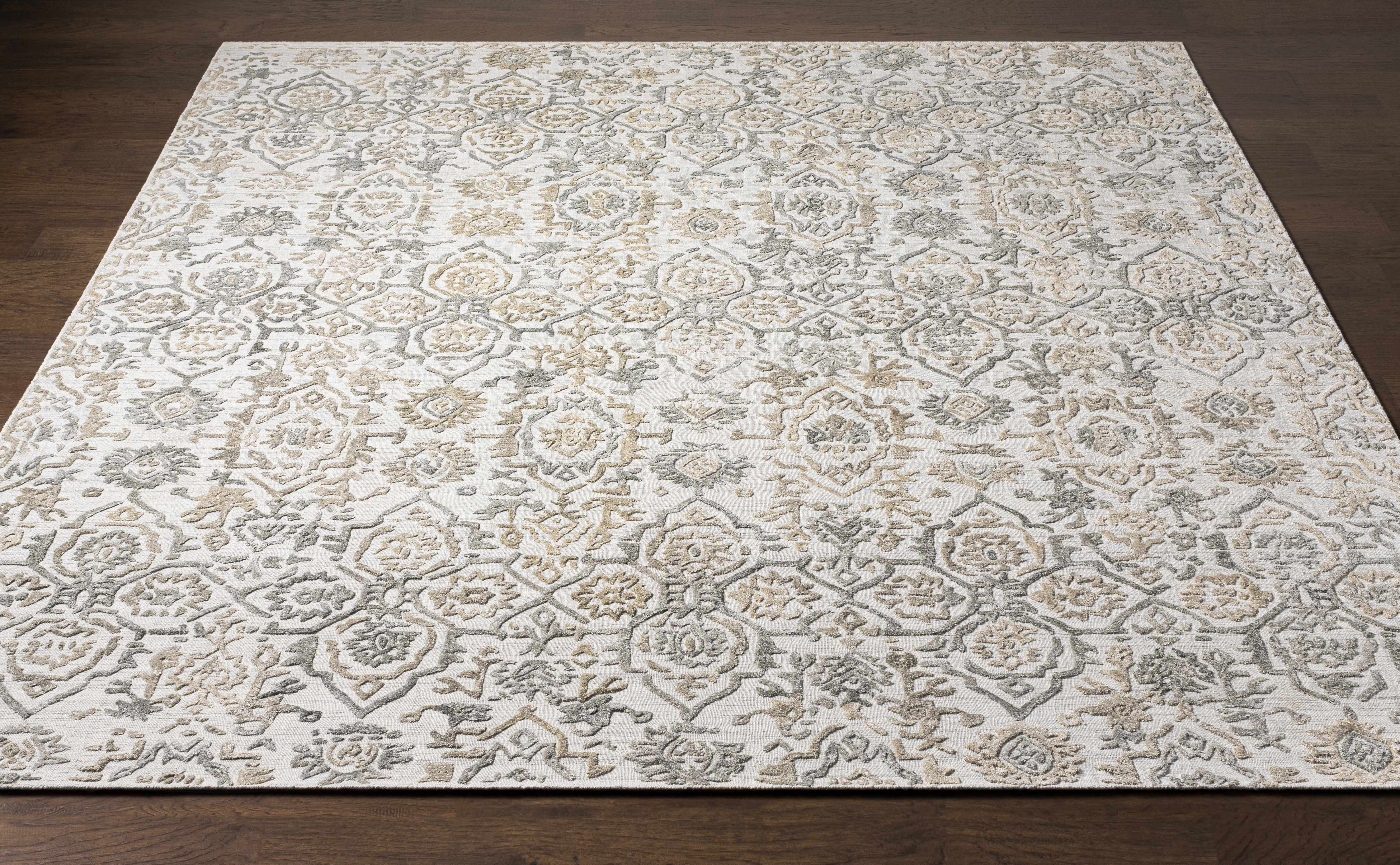 Acle Area Rug - Clearance - Image 5