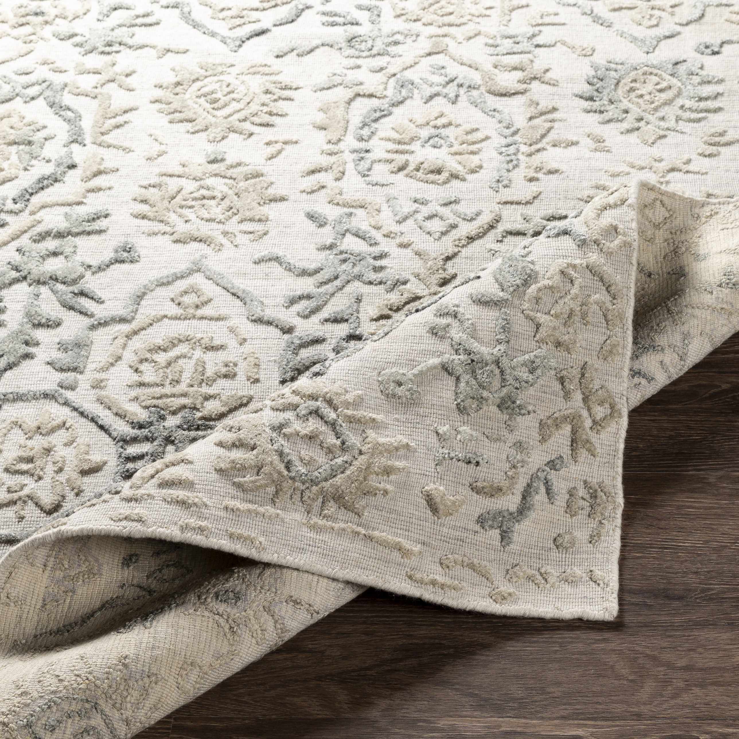 Acle Area Rug - Clearance - Image 6