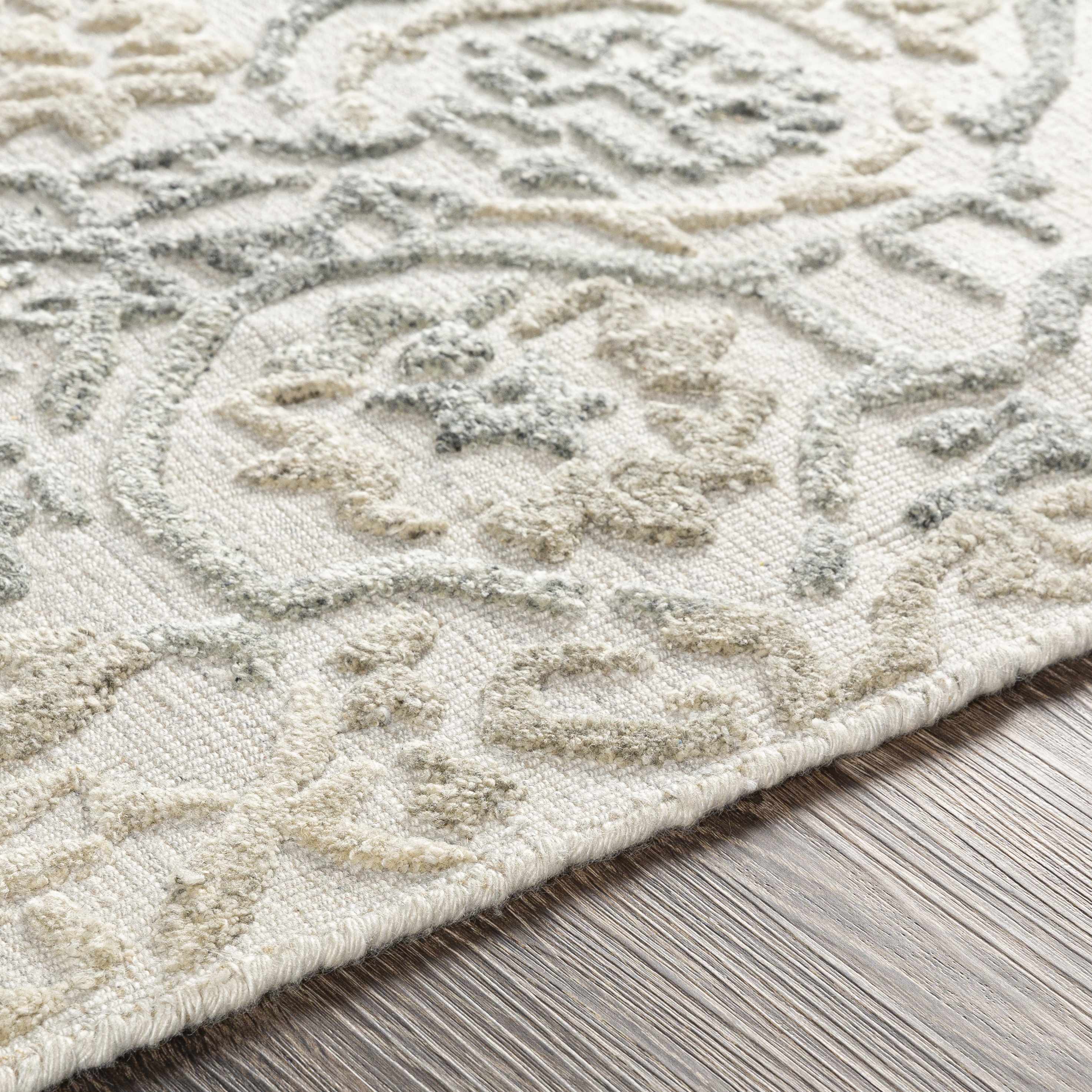 Acle Area Rug - Clearance - Image 7