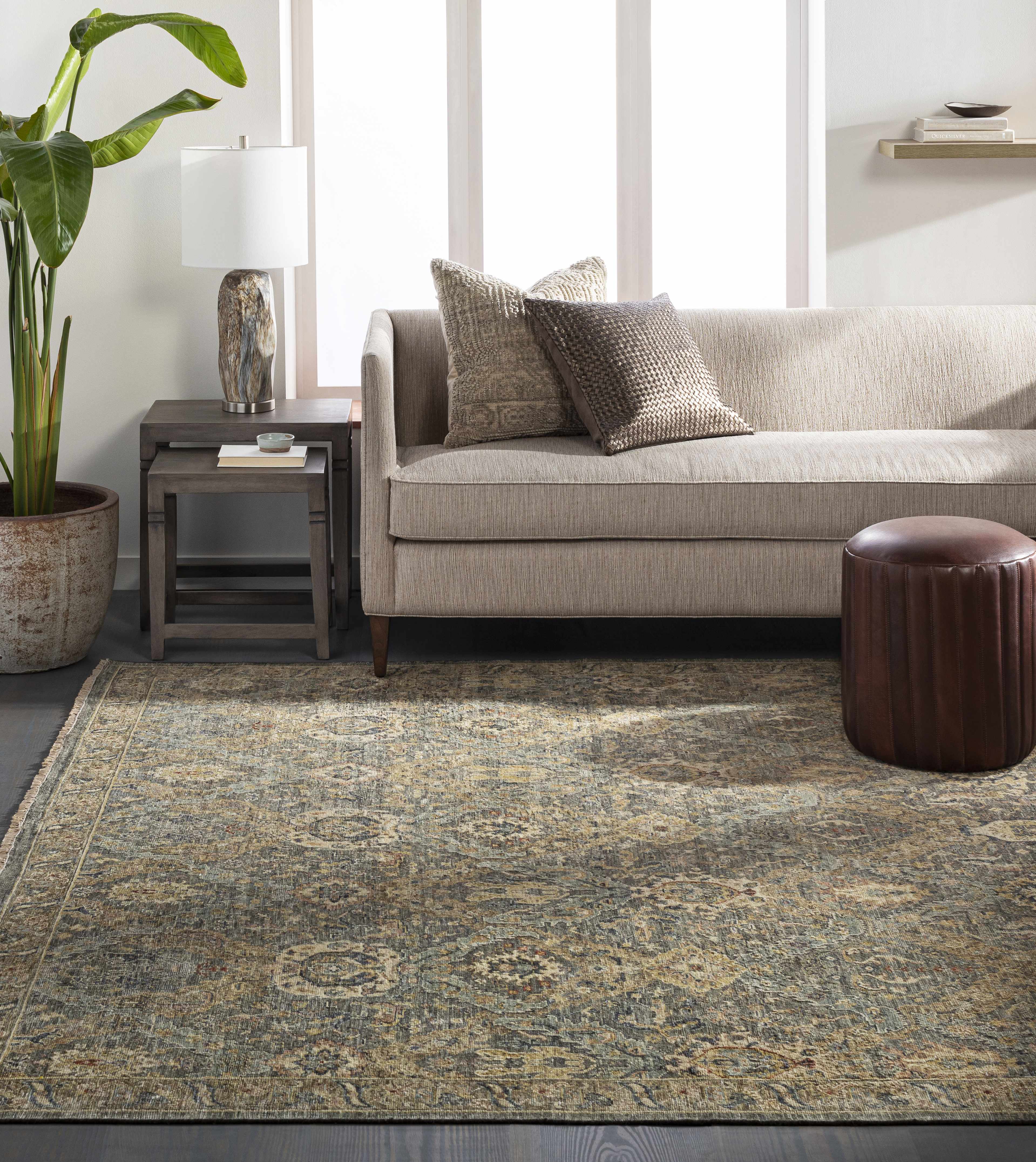 Acmar Area Rug - Clearance - Image 3