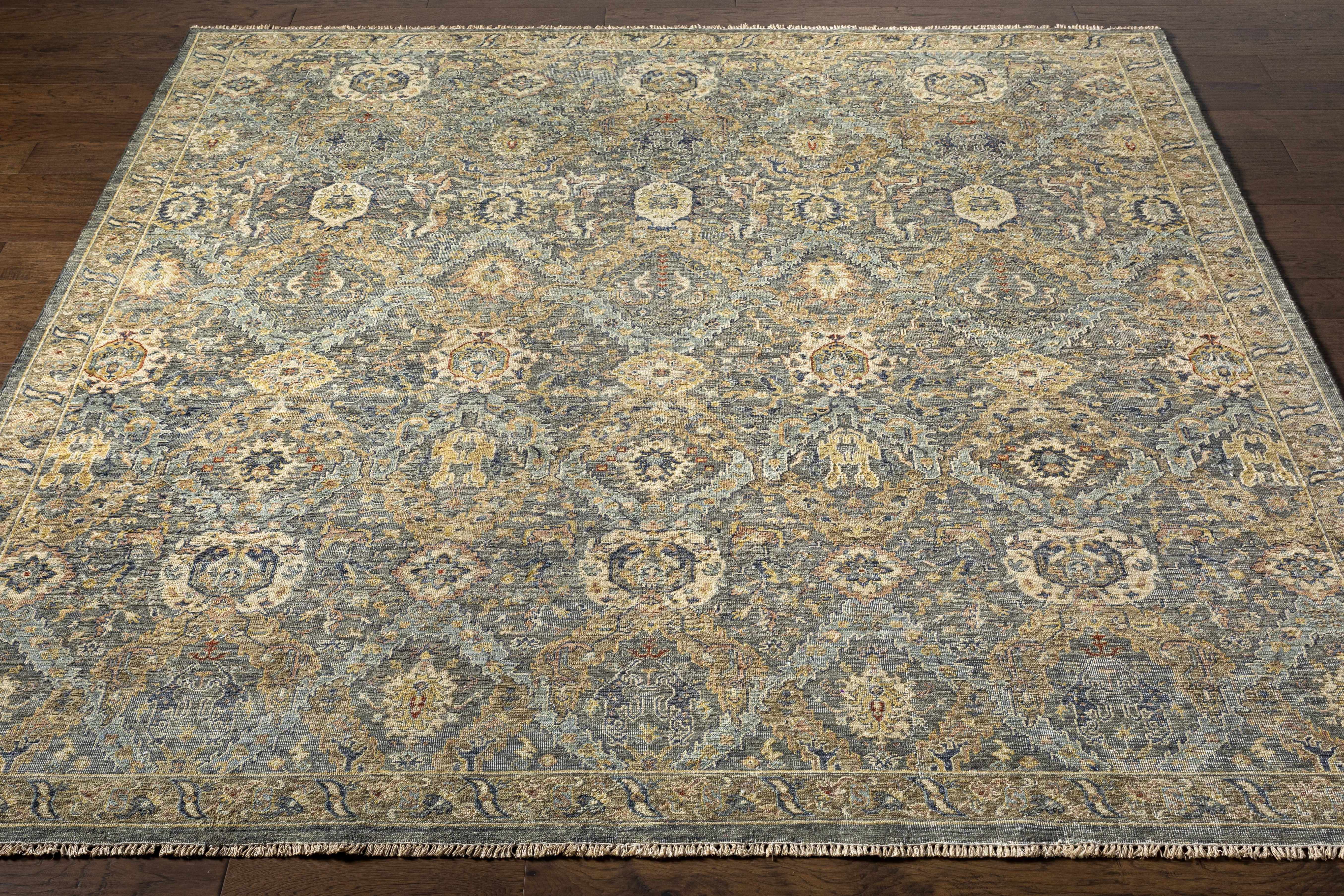 Acmar Area Rug - Clearance - Image 4