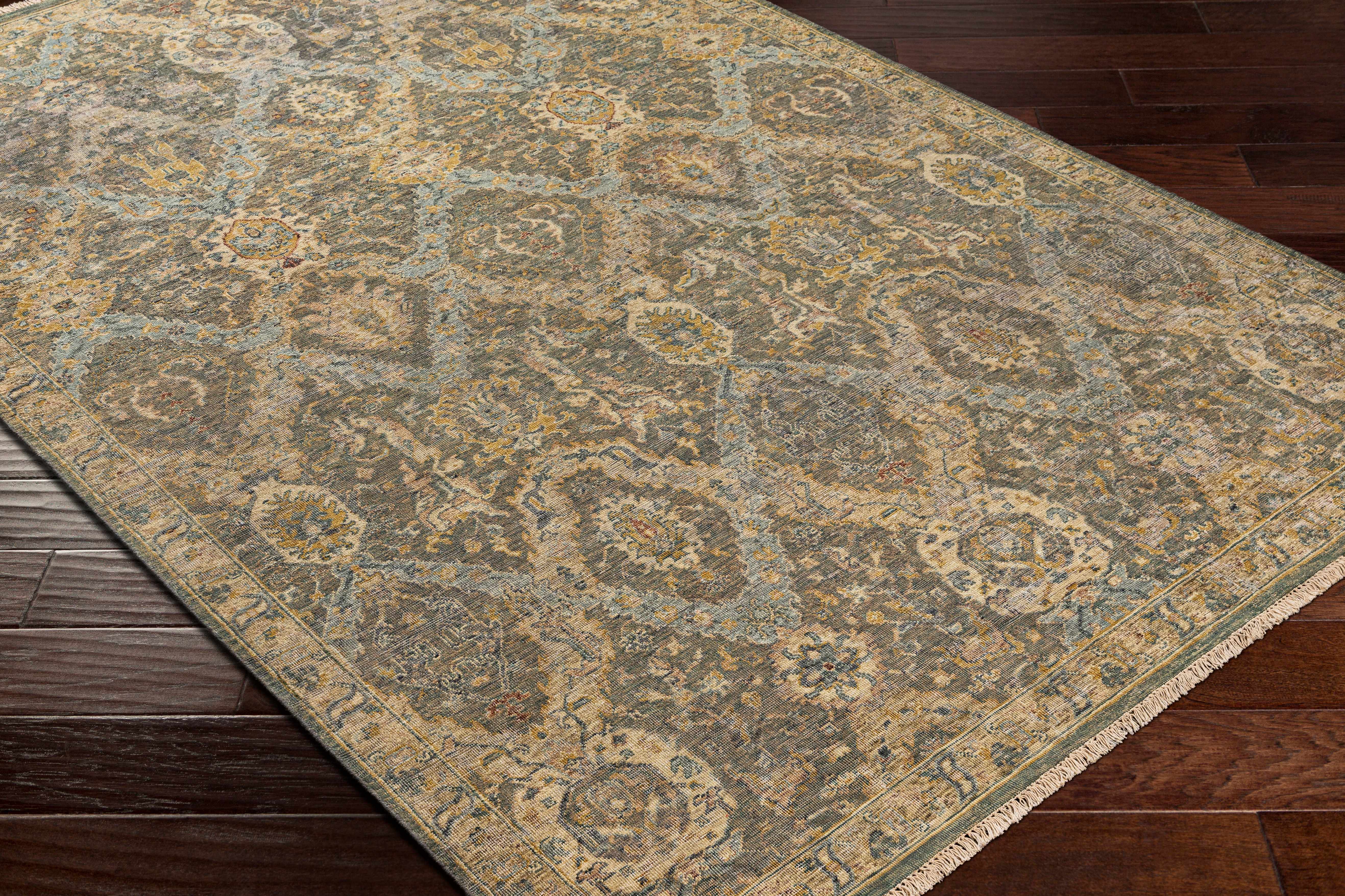Acmar Area Rug - Clearance - Image 5