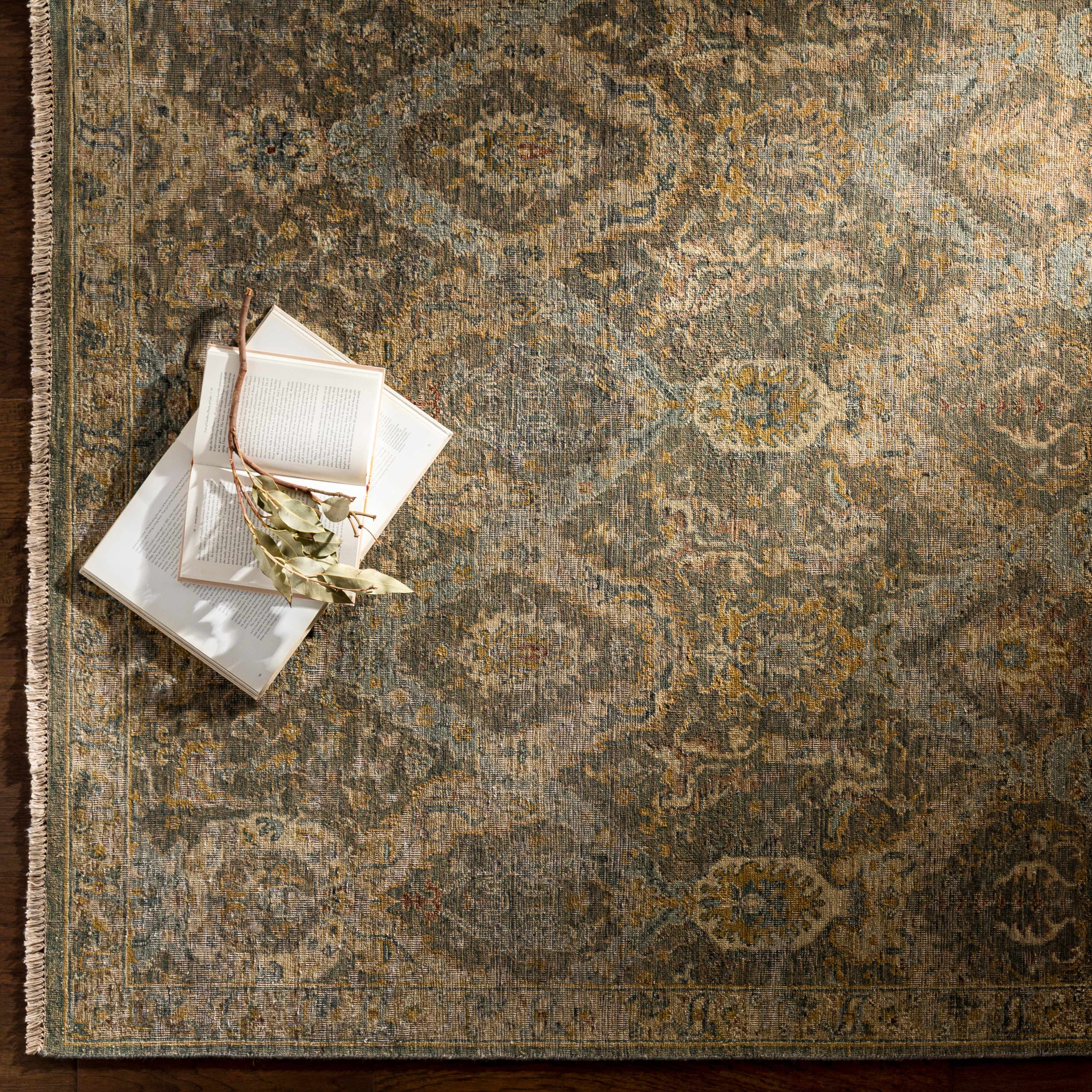 Acmar Area Rug - Clearance - Image 7