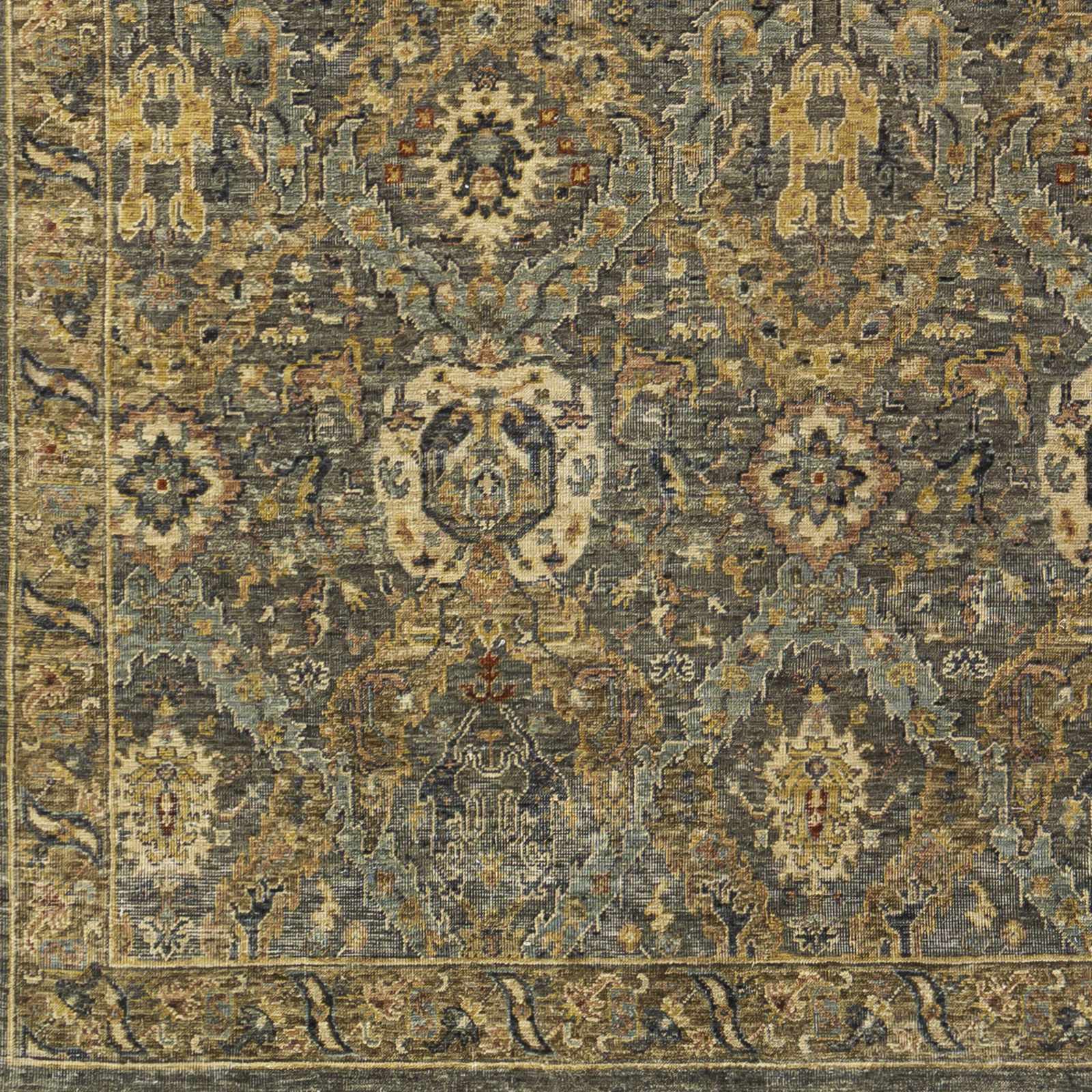 Acmar Area Rug - Clearance - Image 8
