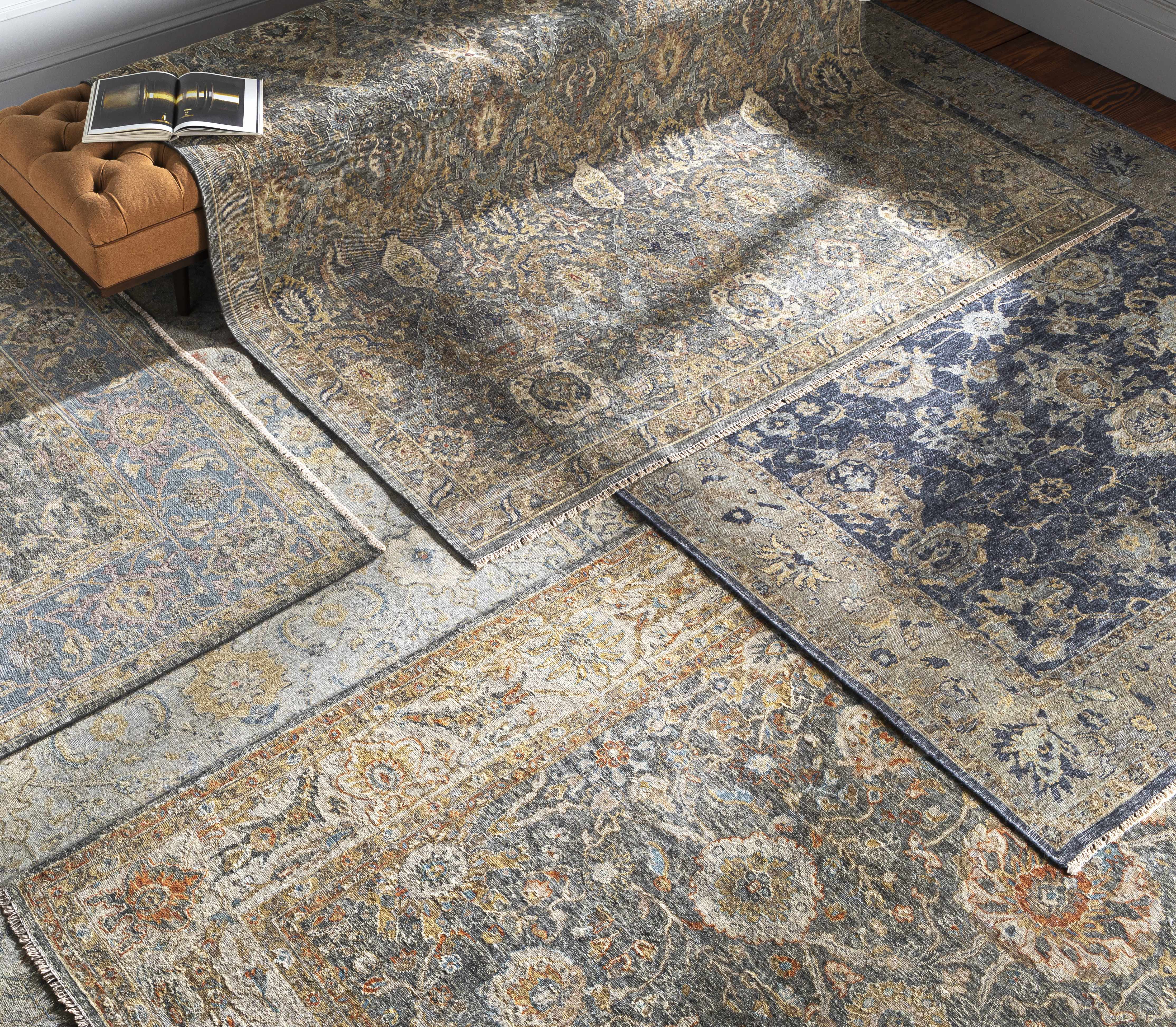 Acmar Area Rug - Clearance - Image 9