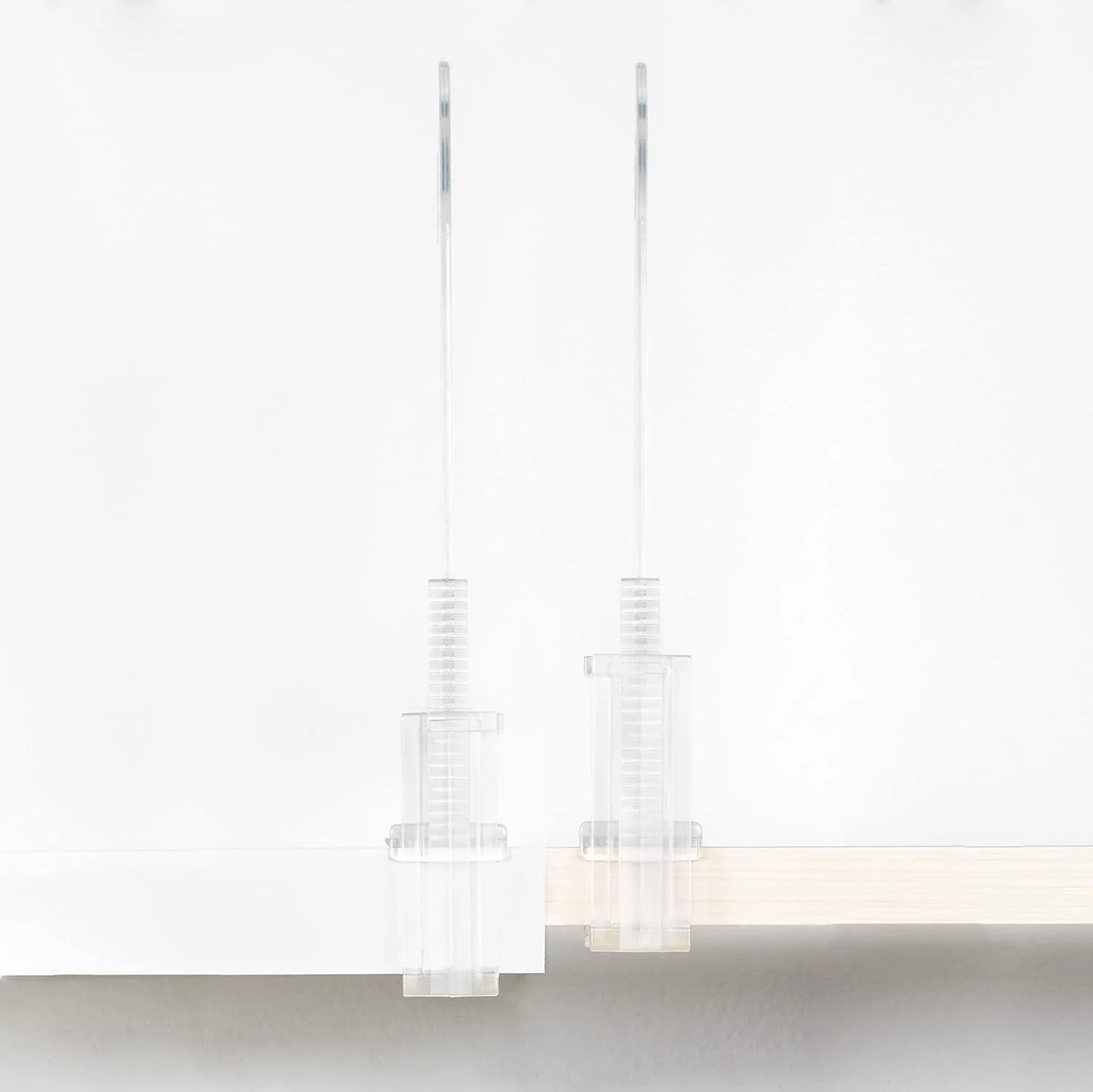 Acrylic Closet Shelf Divider and Separator - Image 9