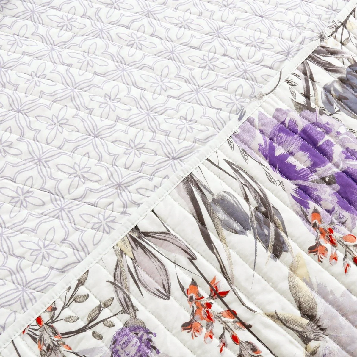 Adalia 3 Piece Quilt Set - Image 11