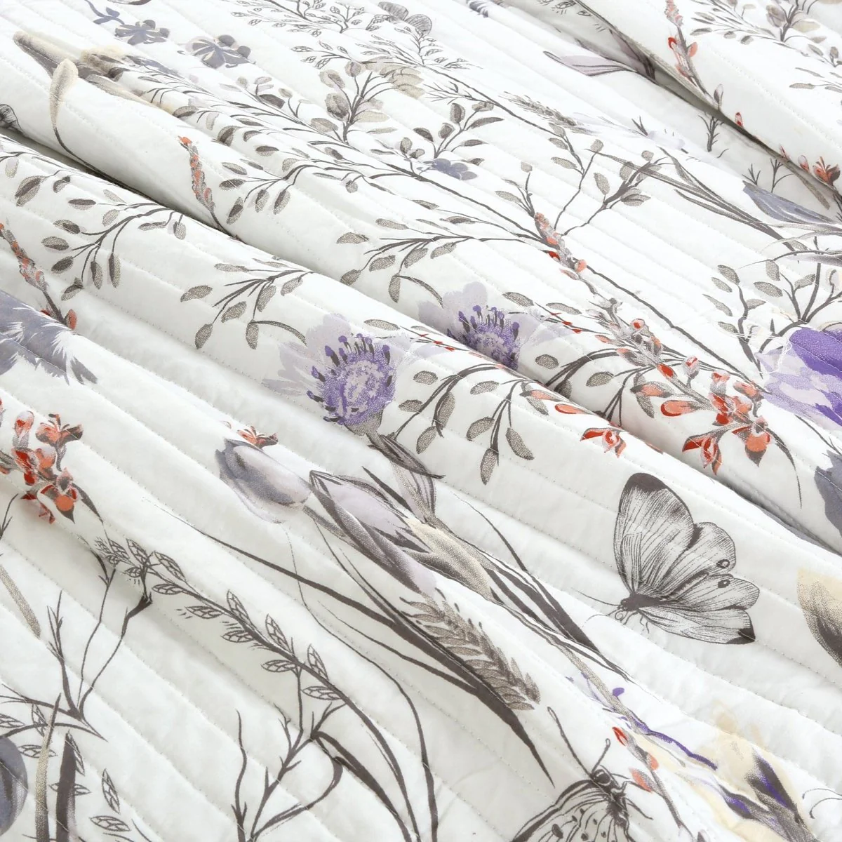 Adalia 3 Piece Quilt Set - Image 13