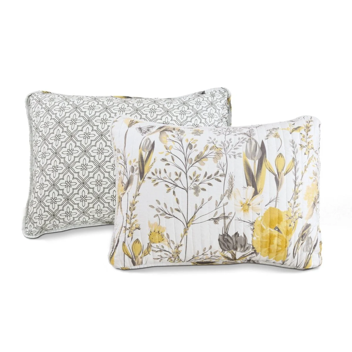 Adalia 3 Piece Quilt Set - Image 8