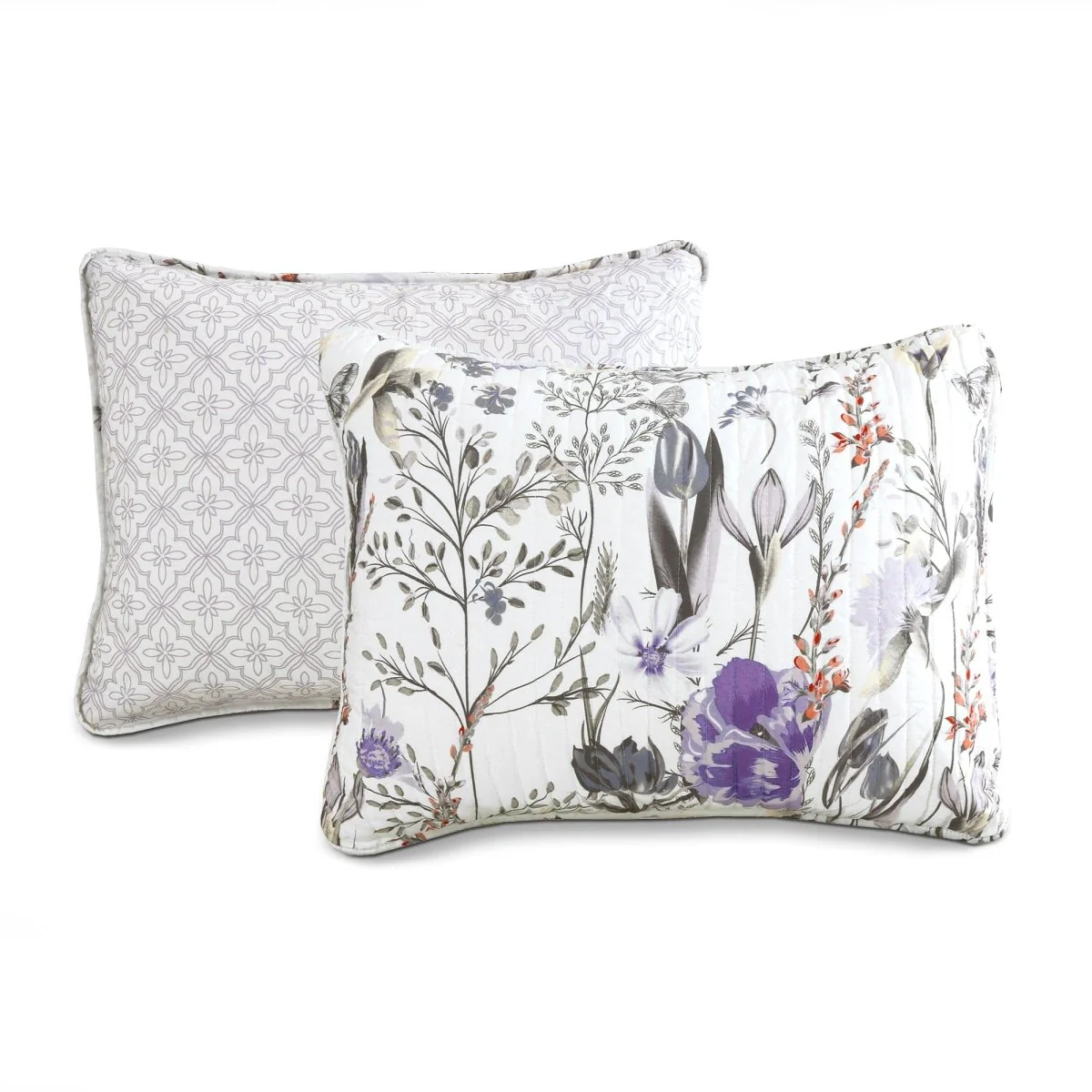 Adalia 3 Piece Quilt Set - Image 9