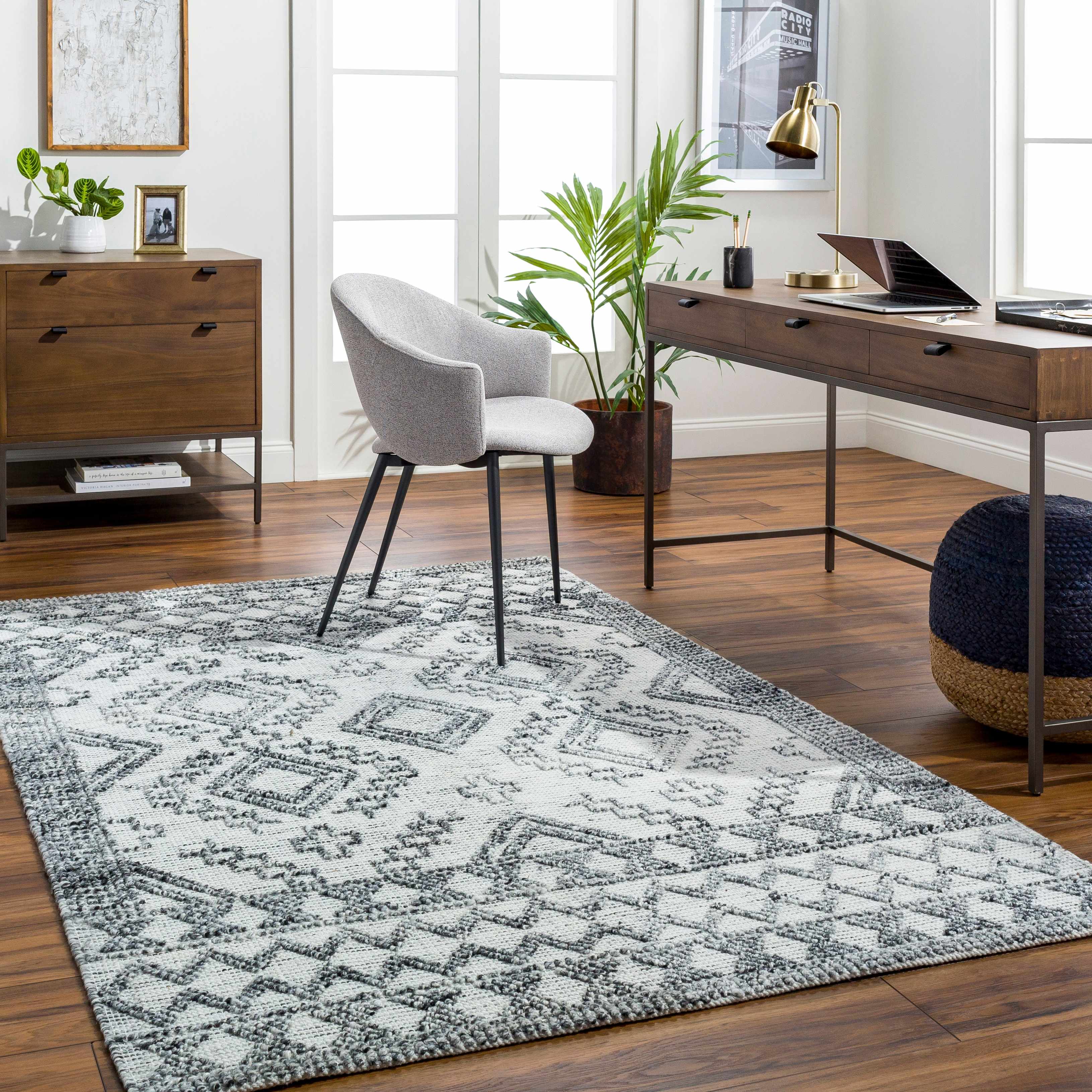 Adan Area Rug - Image 2