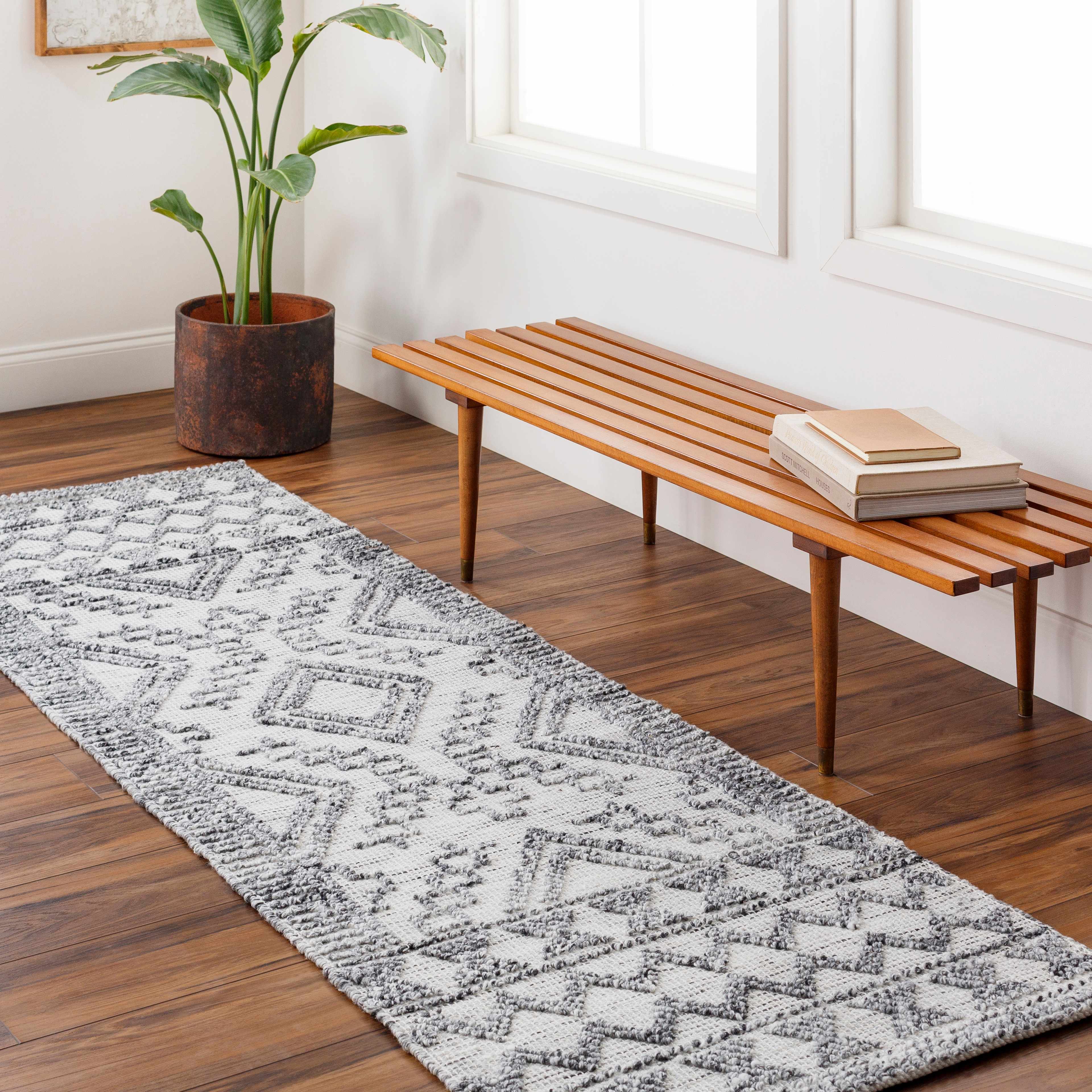 Adan Area Rug - Image 9