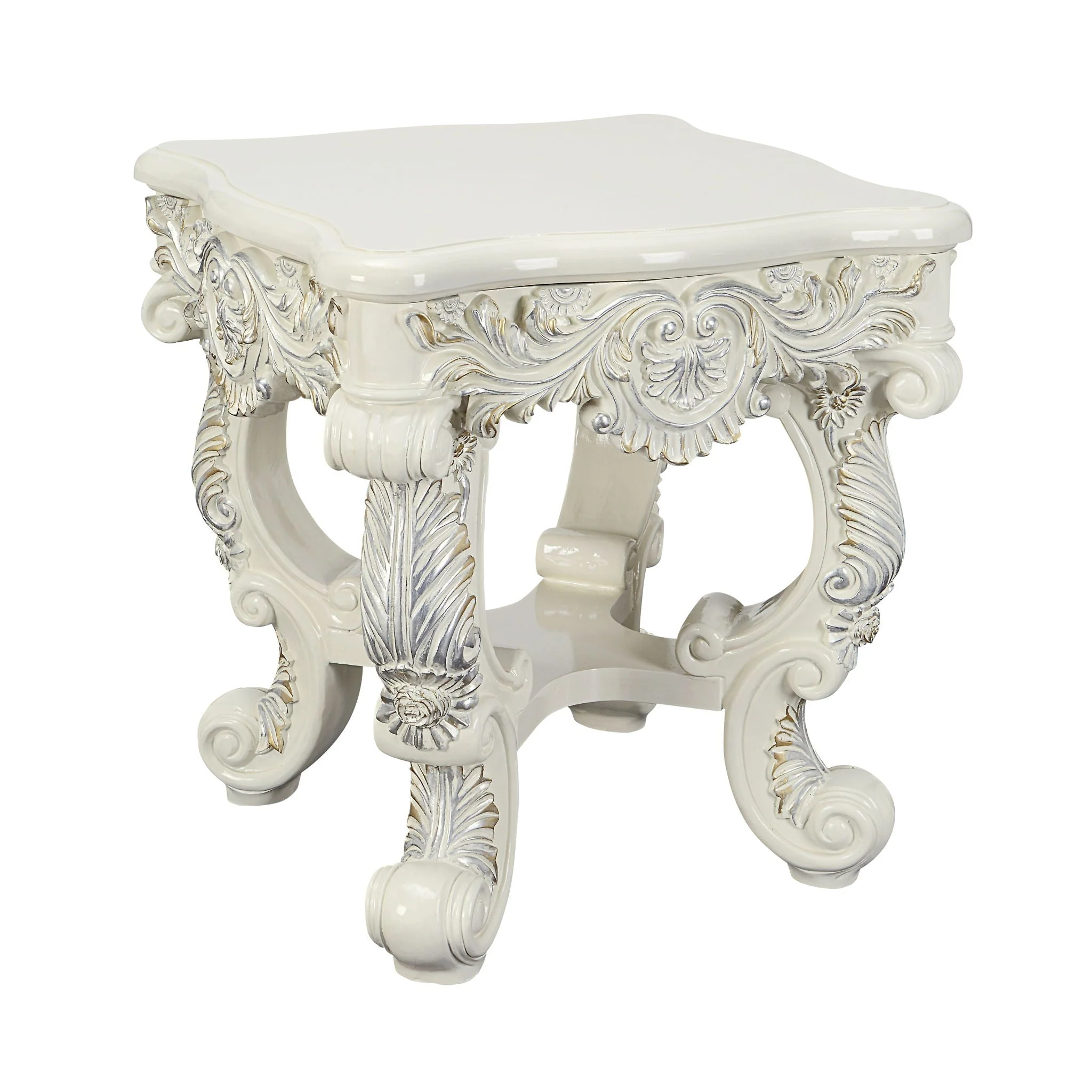 Adara - Table, Elegant Design - Image 2
