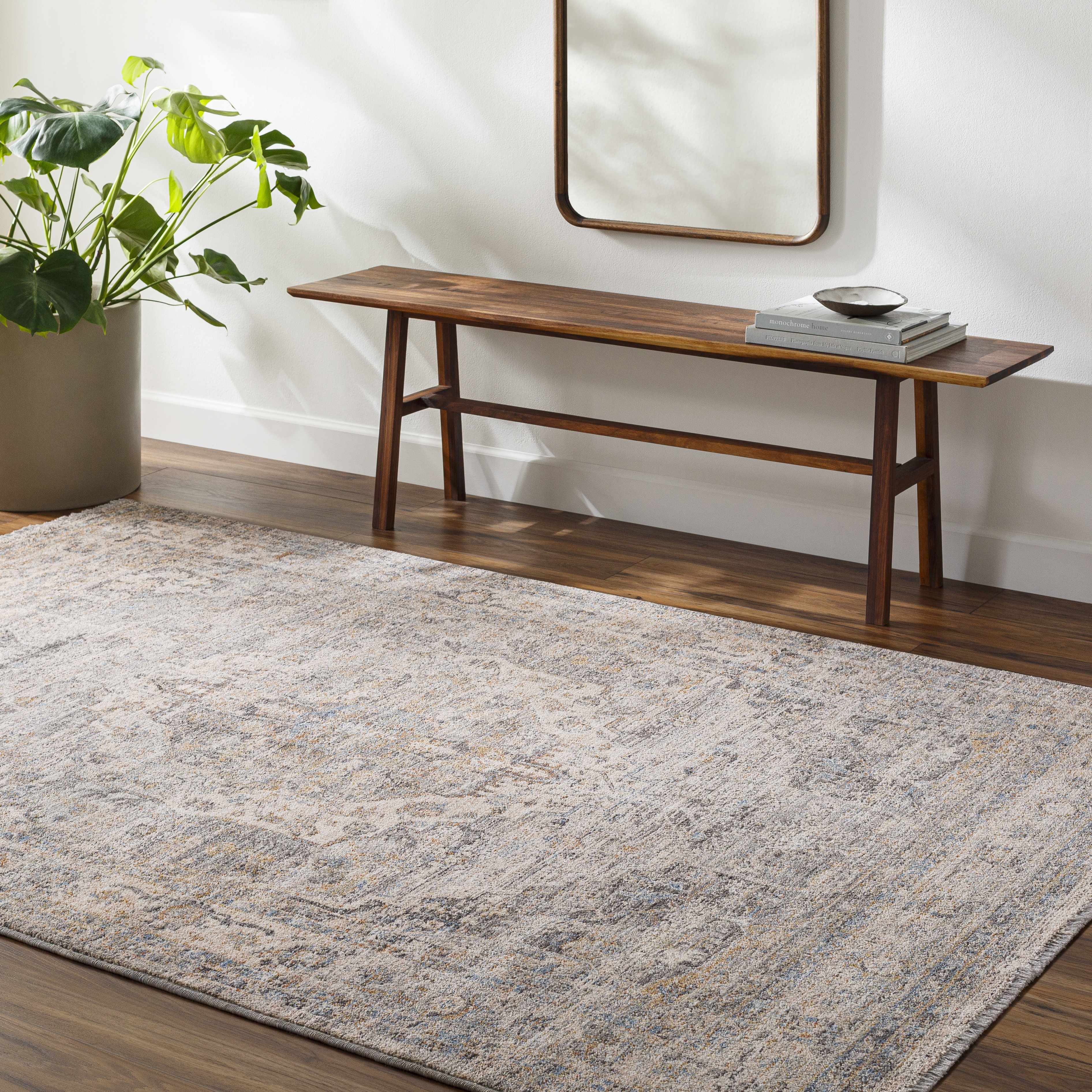 Addax Area Rug - Clearance - Image 2