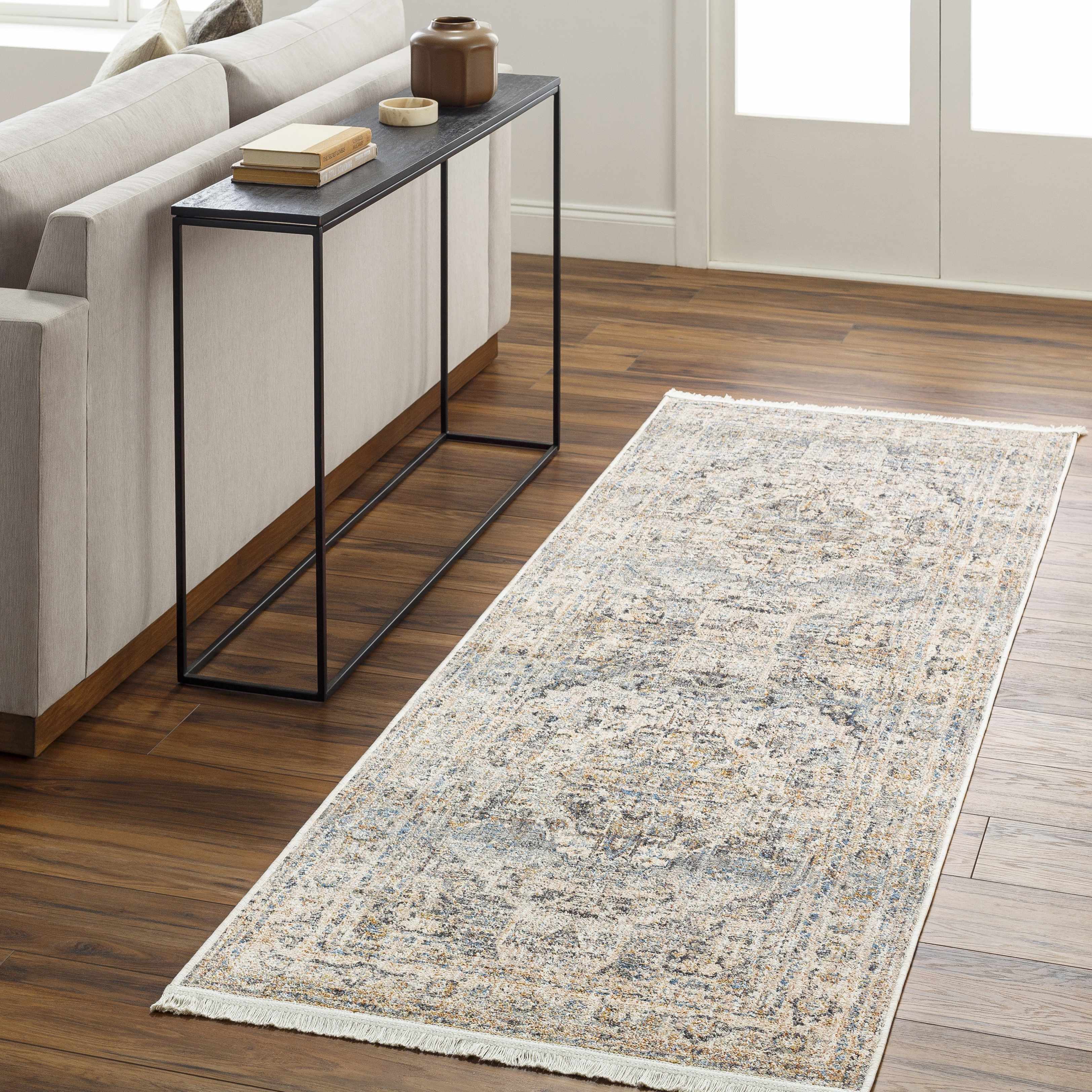 Addax Area Rug - Clearance - Image 9