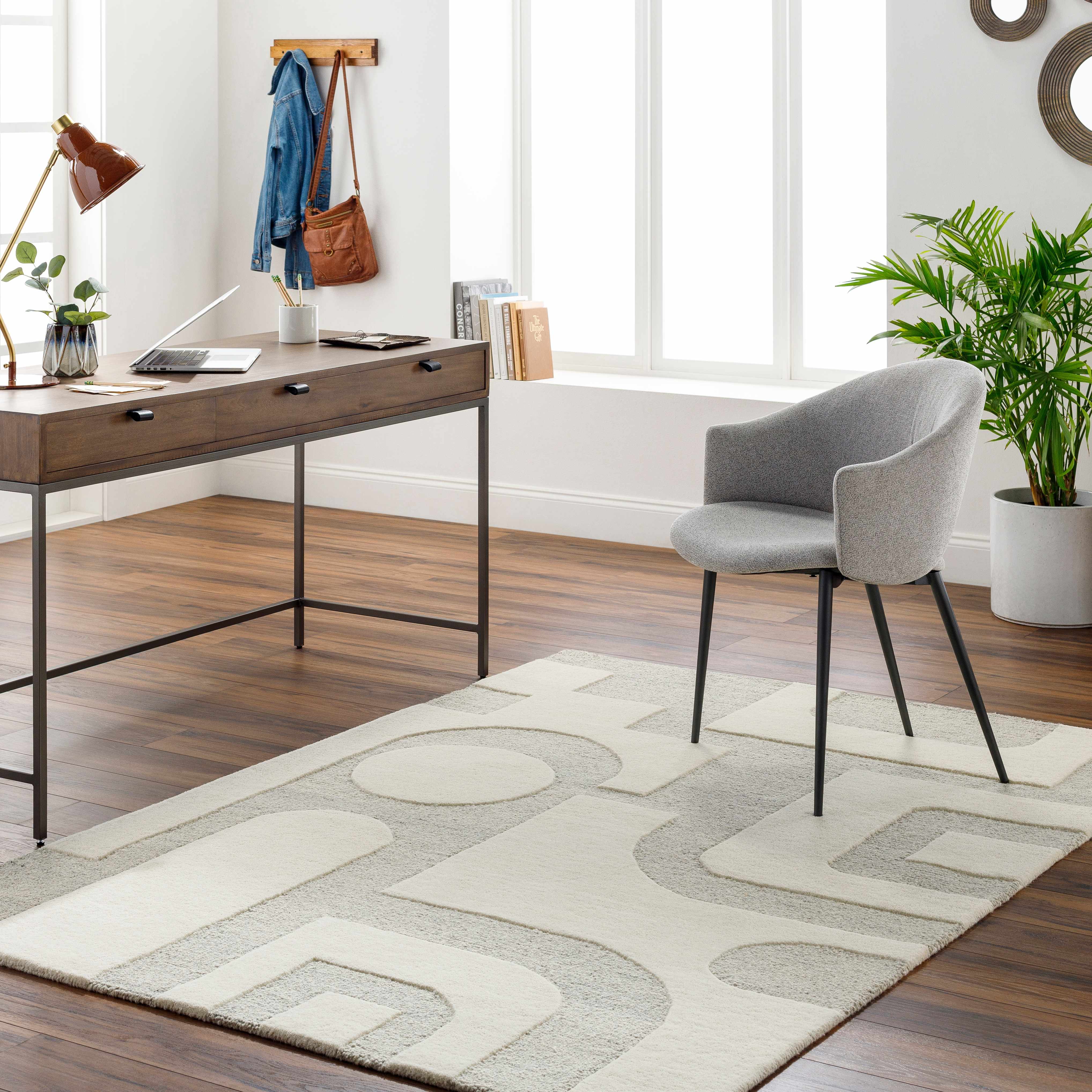 Adeja Area Rug - Image 2
