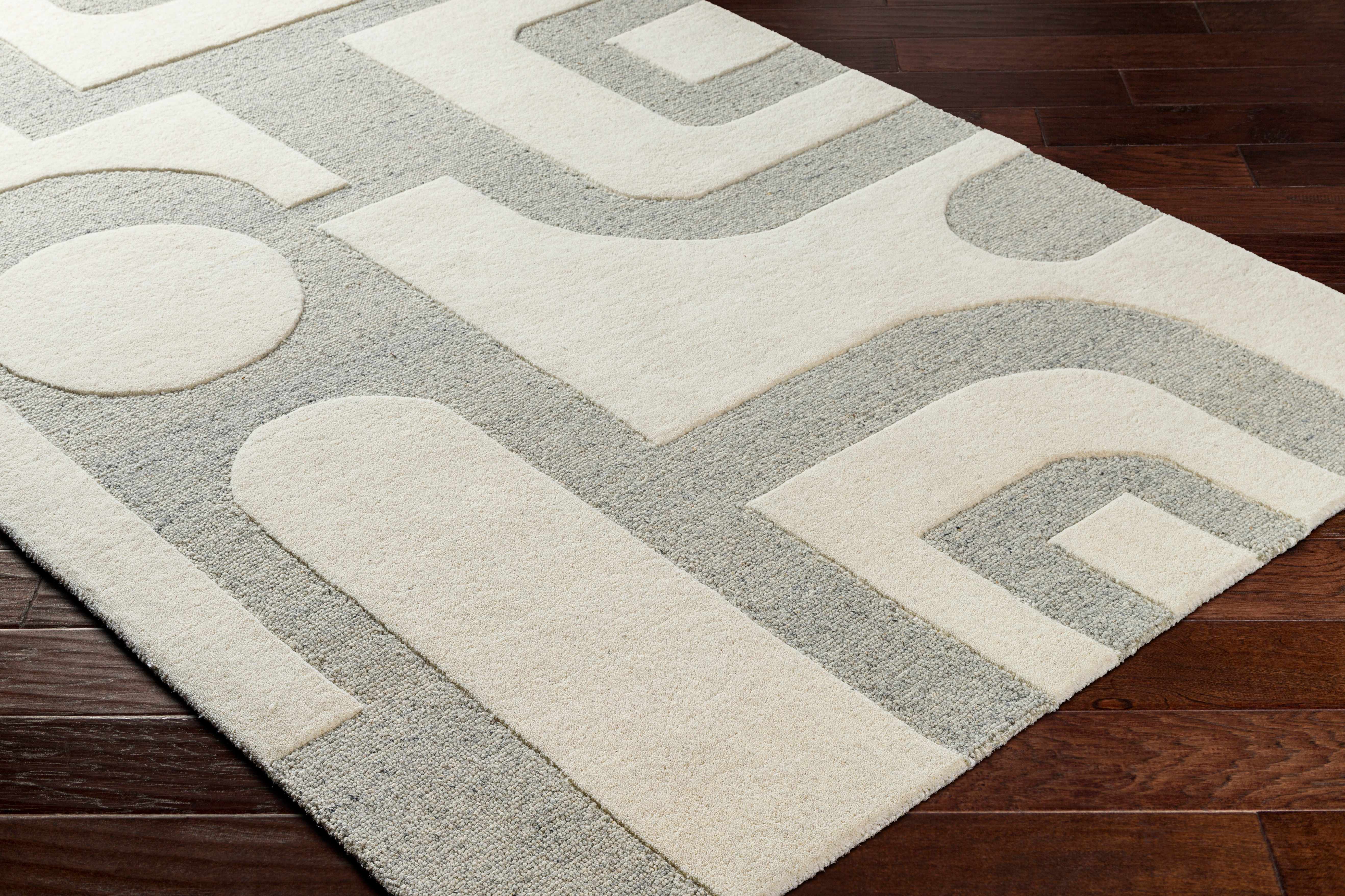 Adeja Area Rug - Image 4