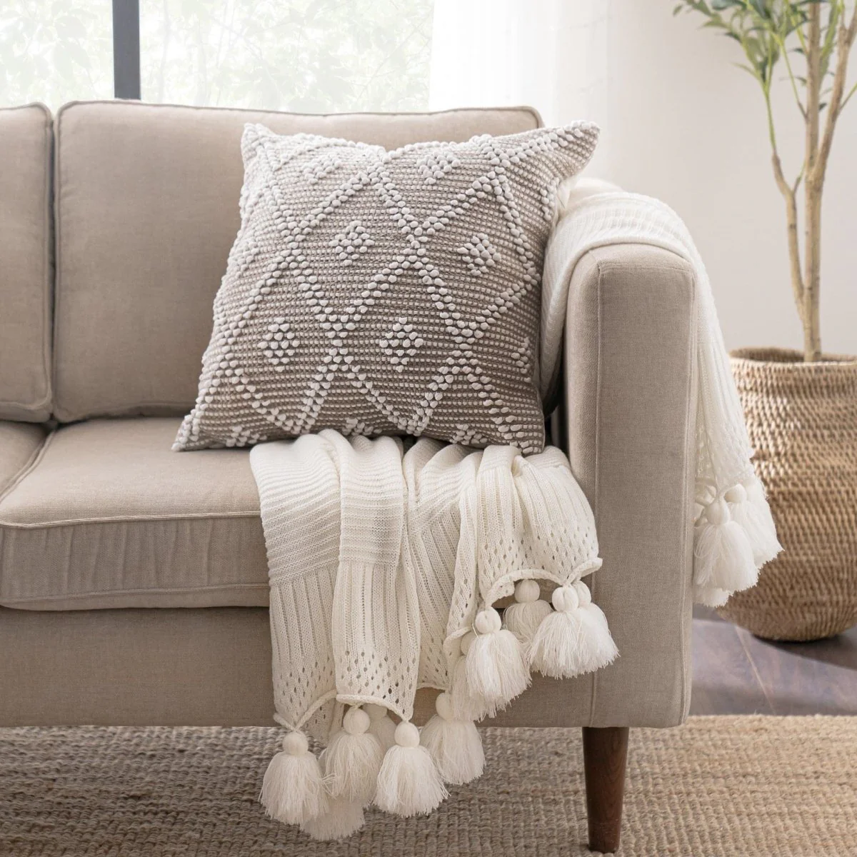 Adelyn Decorative Pillow Cover - Image 14
