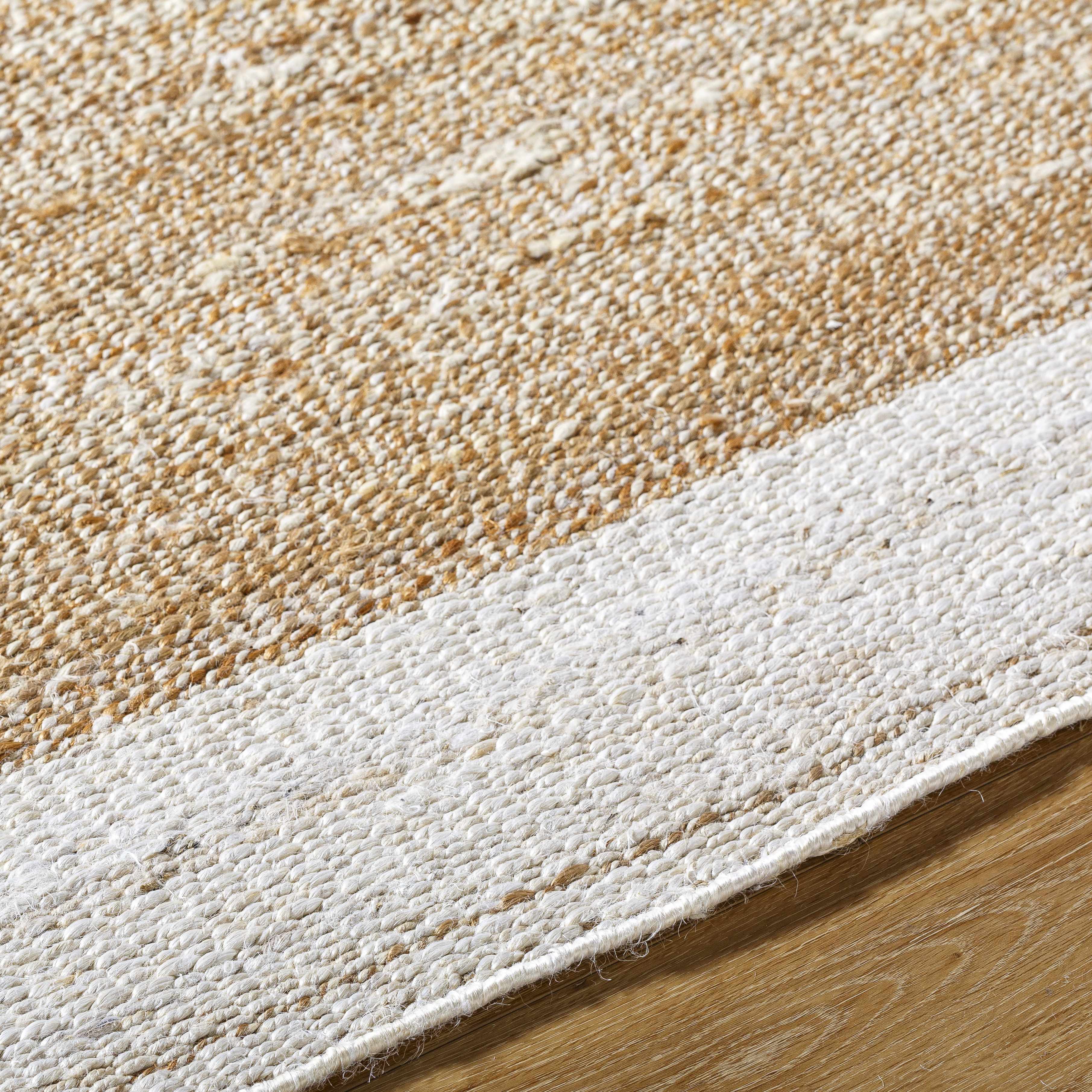 Aderyn Jute Area Rug - Image 6