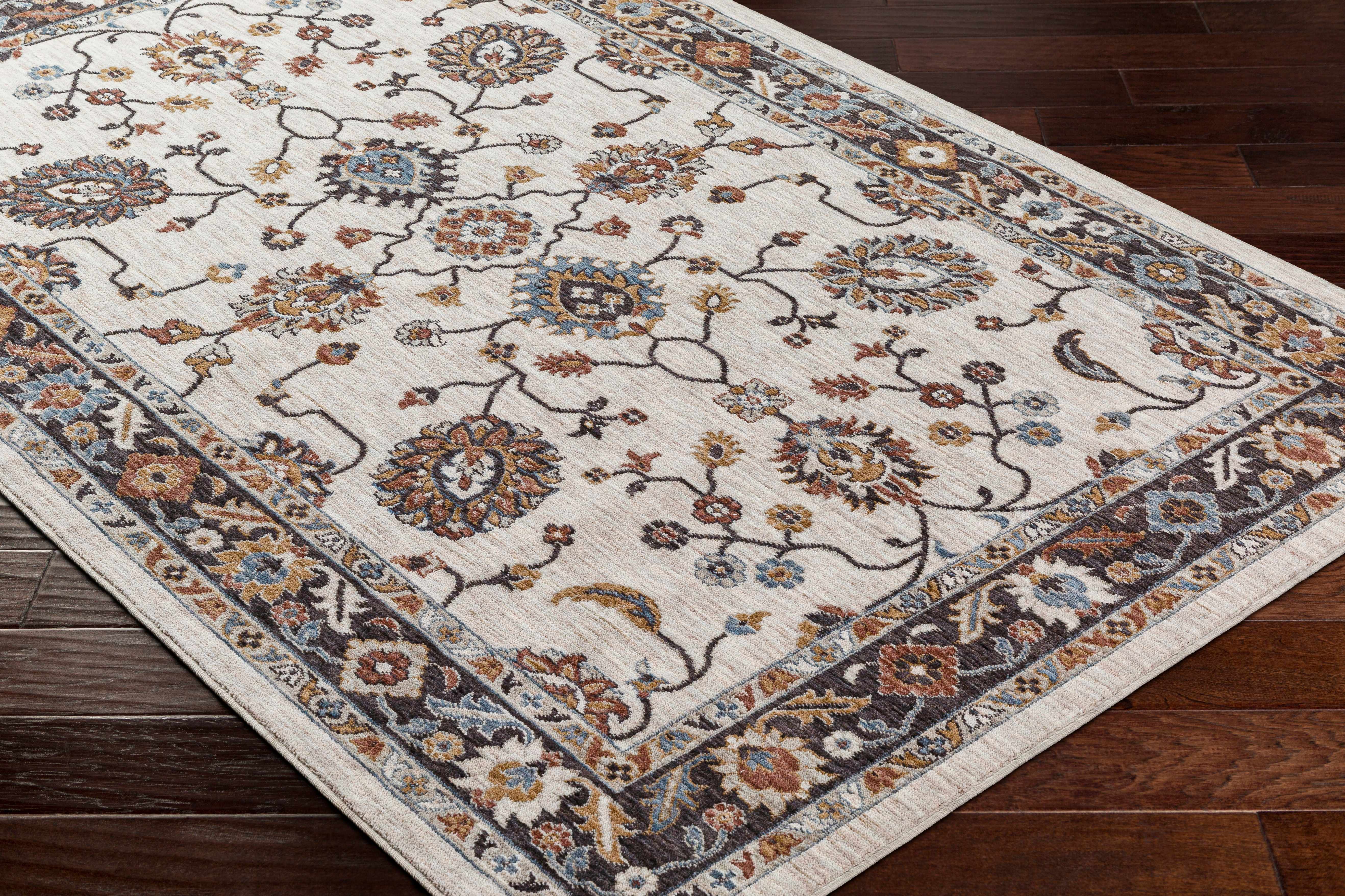 Adjoa Area Rug - Clearance - Image 3