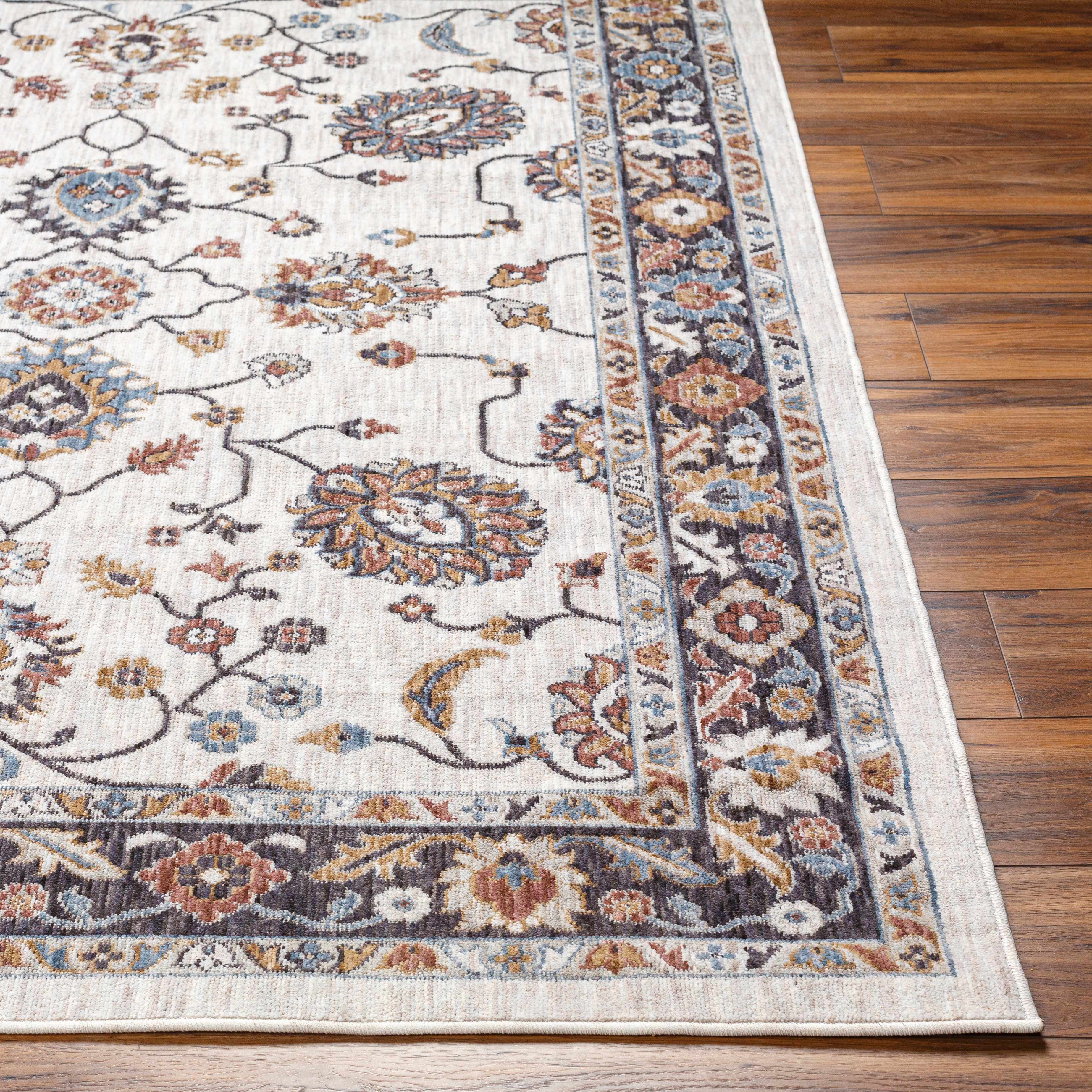 Adjoa Area Rug - Clearance - Image 5