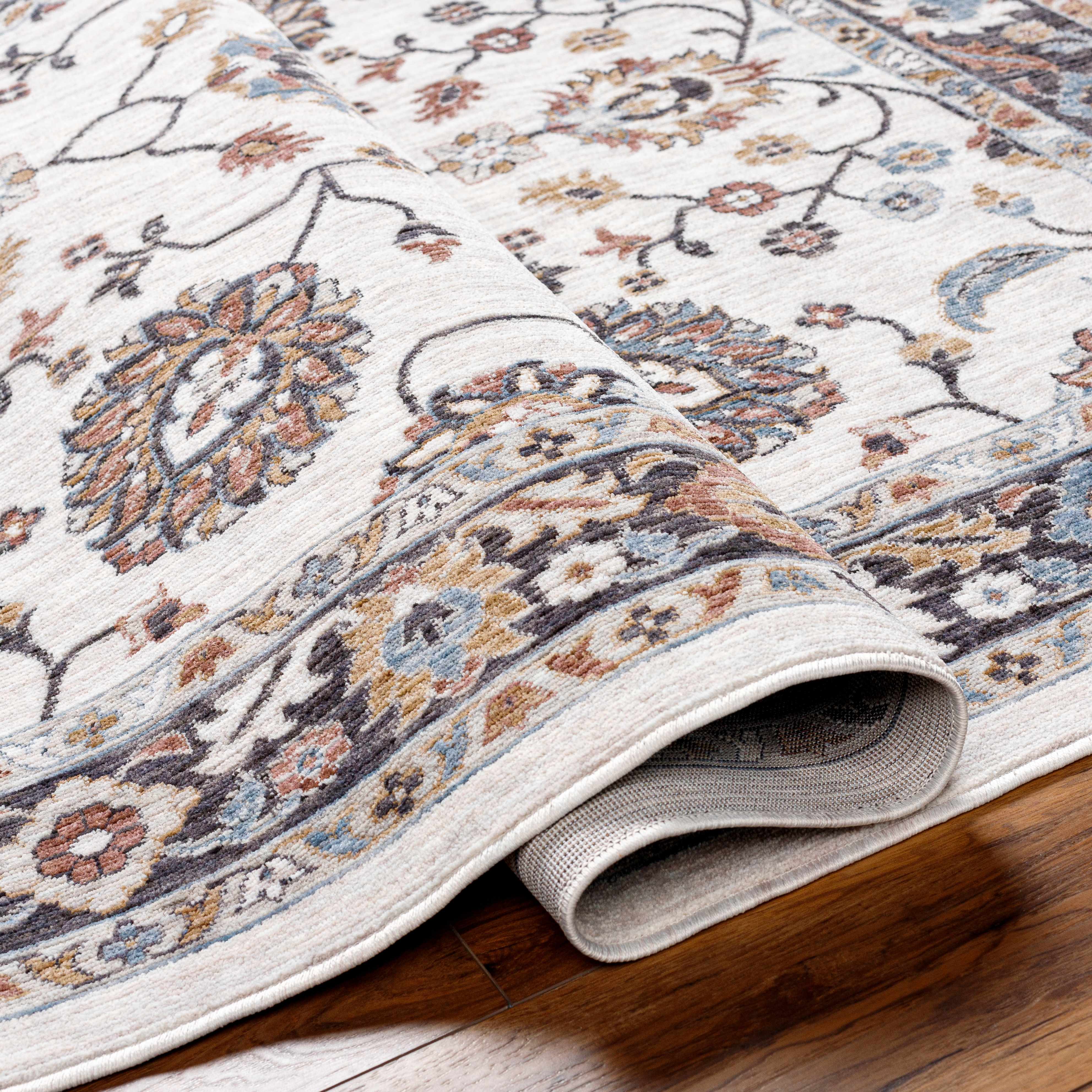 Adjoa Area Rug - Clearance - Image 6