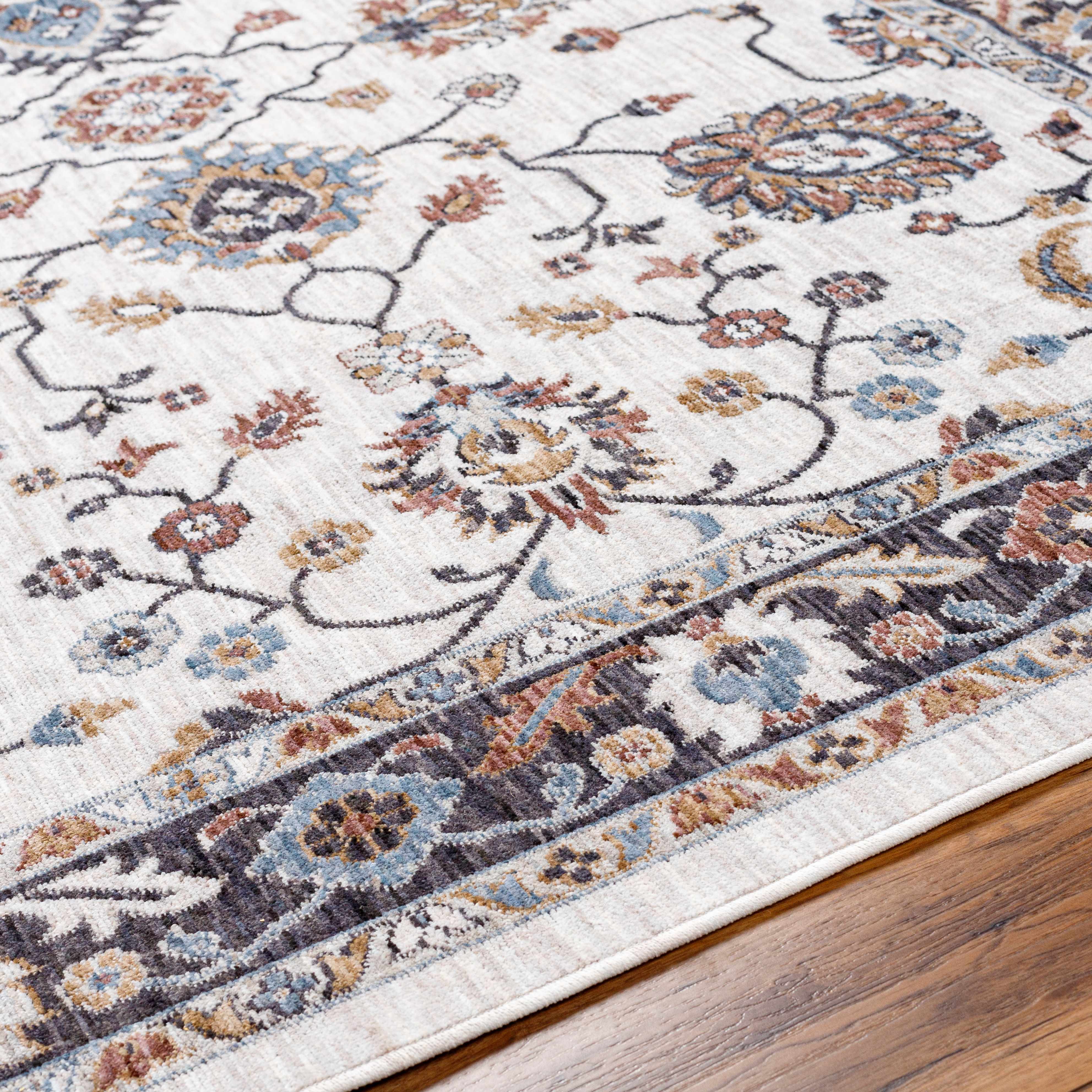 Adjoa Area Rug - Clearance - Image 7