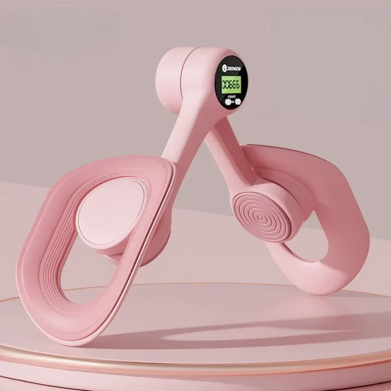 Adjustable Thigh and Leg Exercise Trainer – Compact Home Fitness Tool for Lower Body