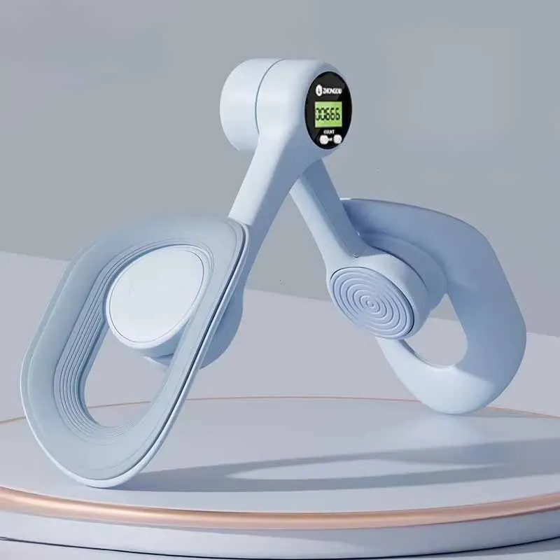 Adjustable Thigh and Leg Exercise Trainer – Compact Home Fitness Tool for Lower Body - Image 9