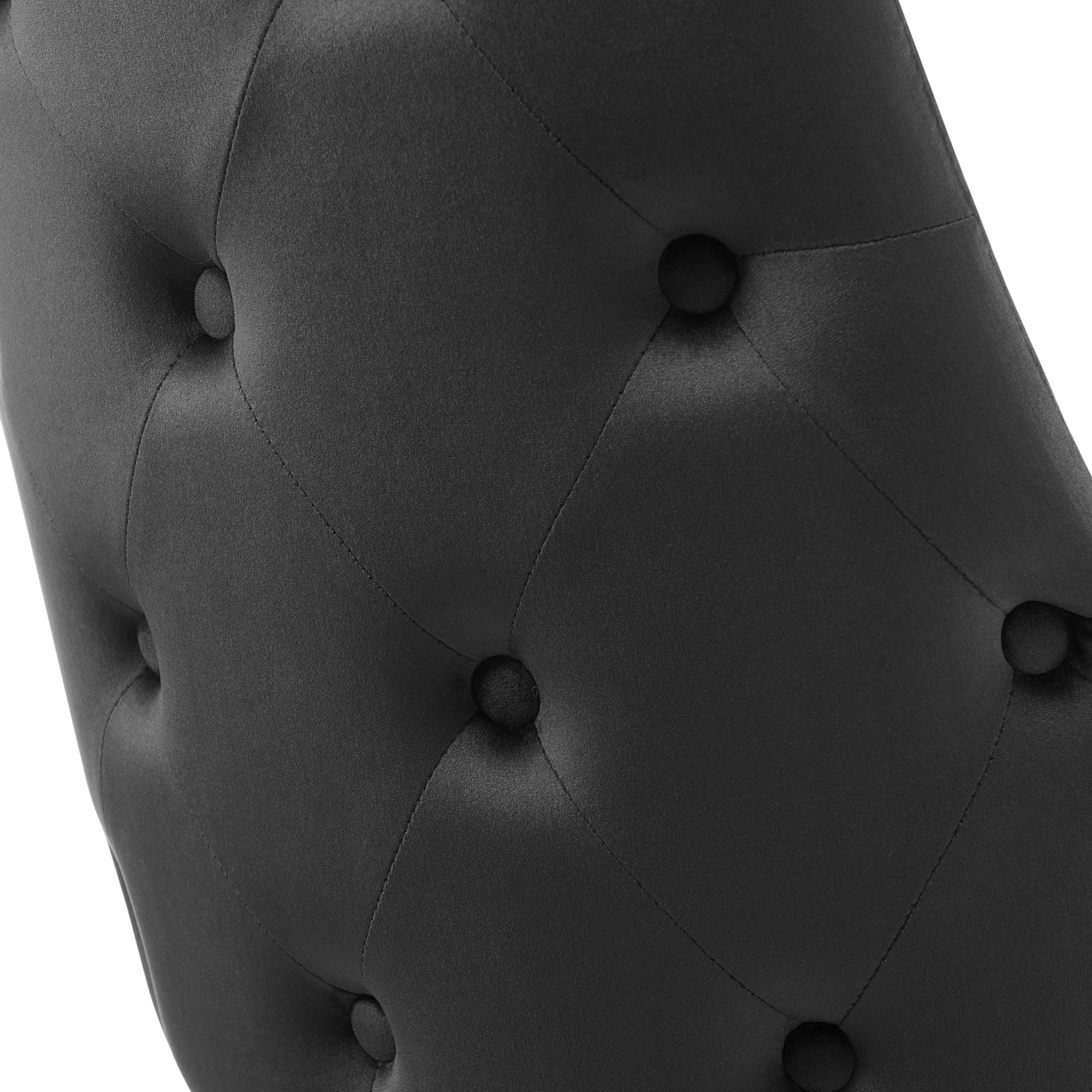 Adorn Tufted Performance Velvet Dining Side Chair by Modway - Image 6
