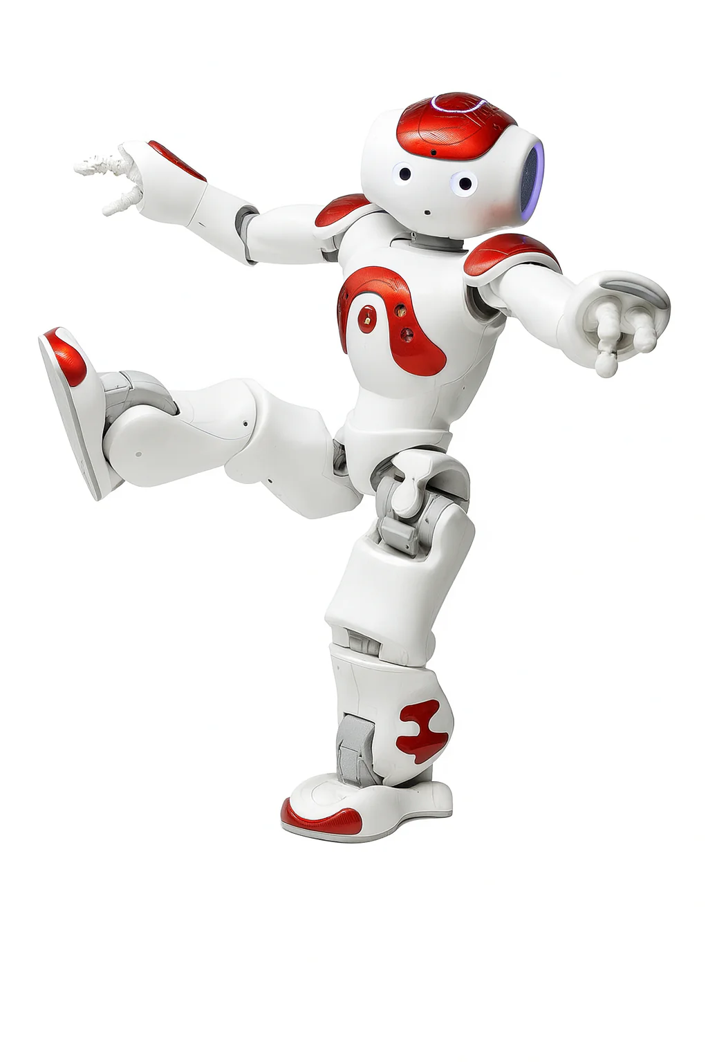Advanced Humanoid AI Companion Robot for Adults with Multi-Sensory Interaction and Global Communication - Image 10