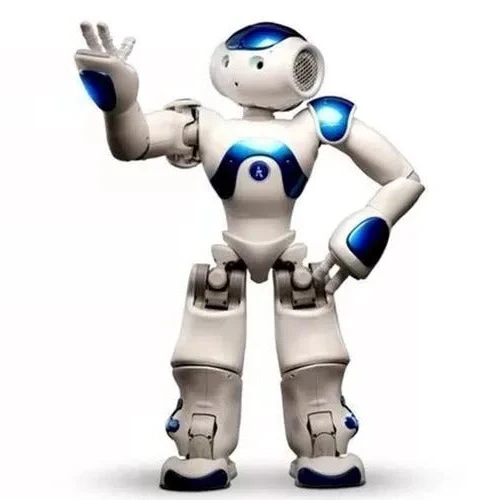 Advanced Humanoid AI Companion Robot for Adults with Multi-Sensory Interaction and Global Communication - Image 2