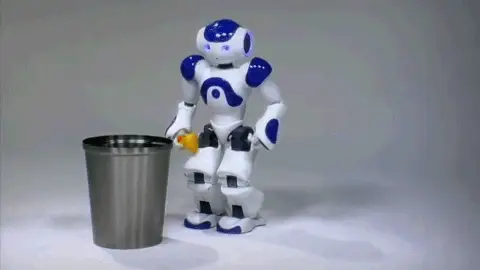 Advanced Humanoid AI Companion Robot for Adults with Multi-Sensory Interaction and Global Communication - Image 3